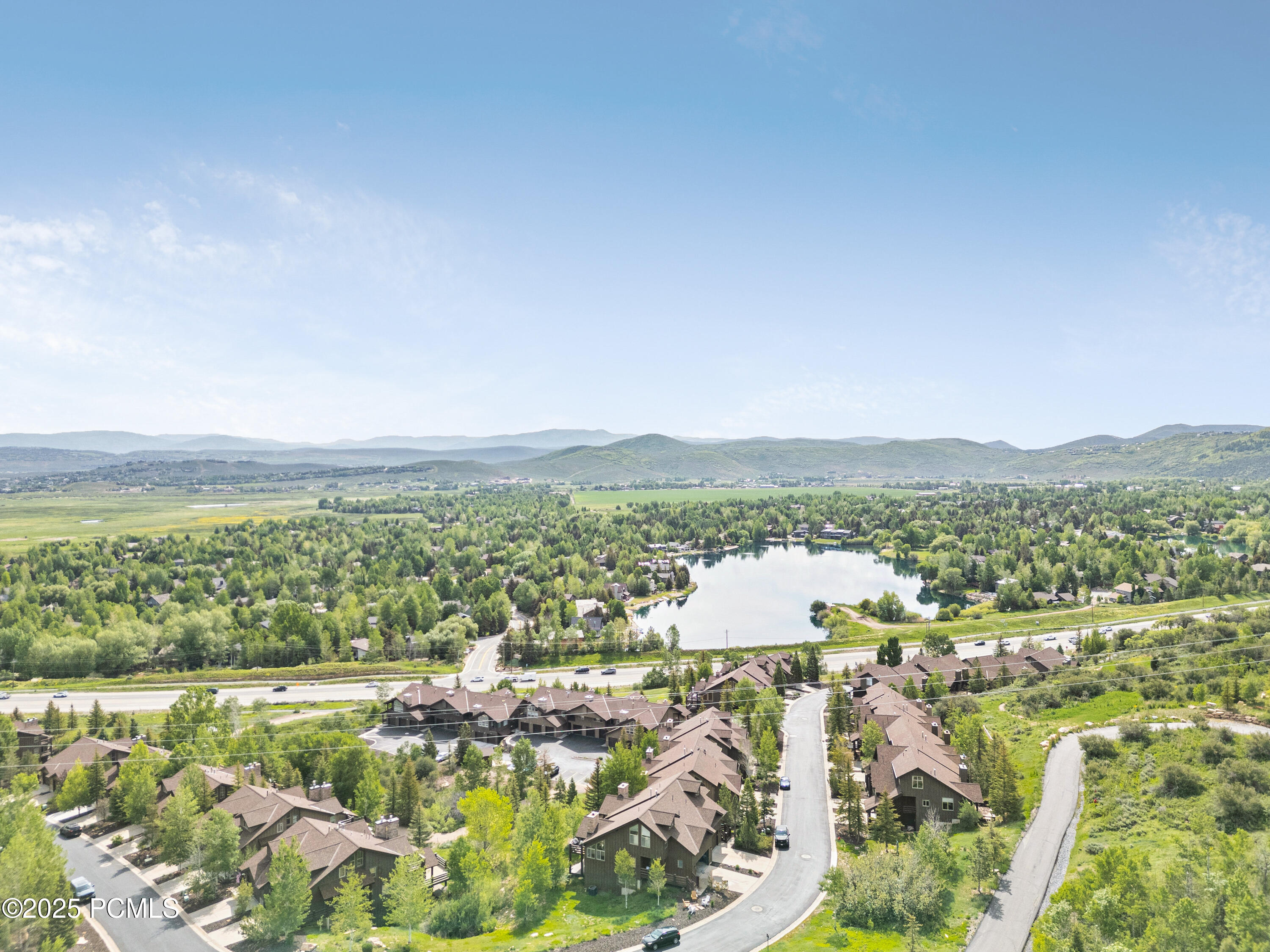 5150 Cove Canyon Dr Drive #UNIT A, Park City, Utah image 47