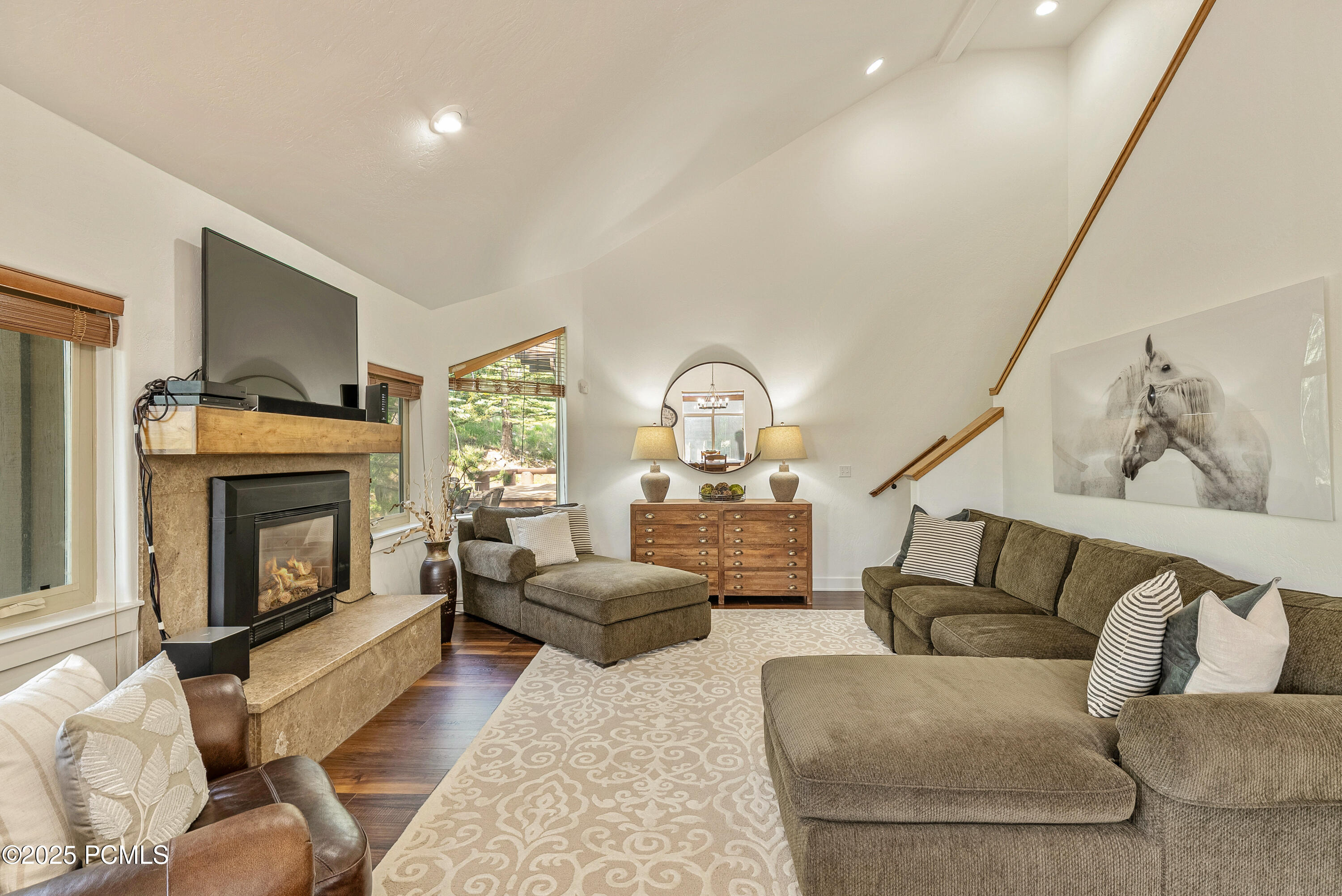 5150 Cove Canyon Dr Drive #UNIT A, Park City, Utah image 20