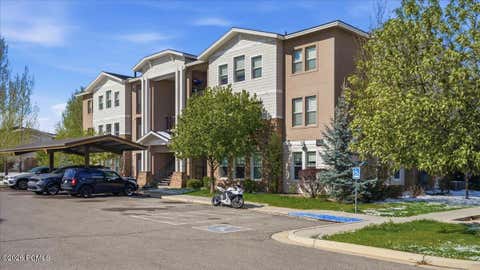 Condo For Sale - 1035 S 500 #I-303<br/> Heber City, UT 84032