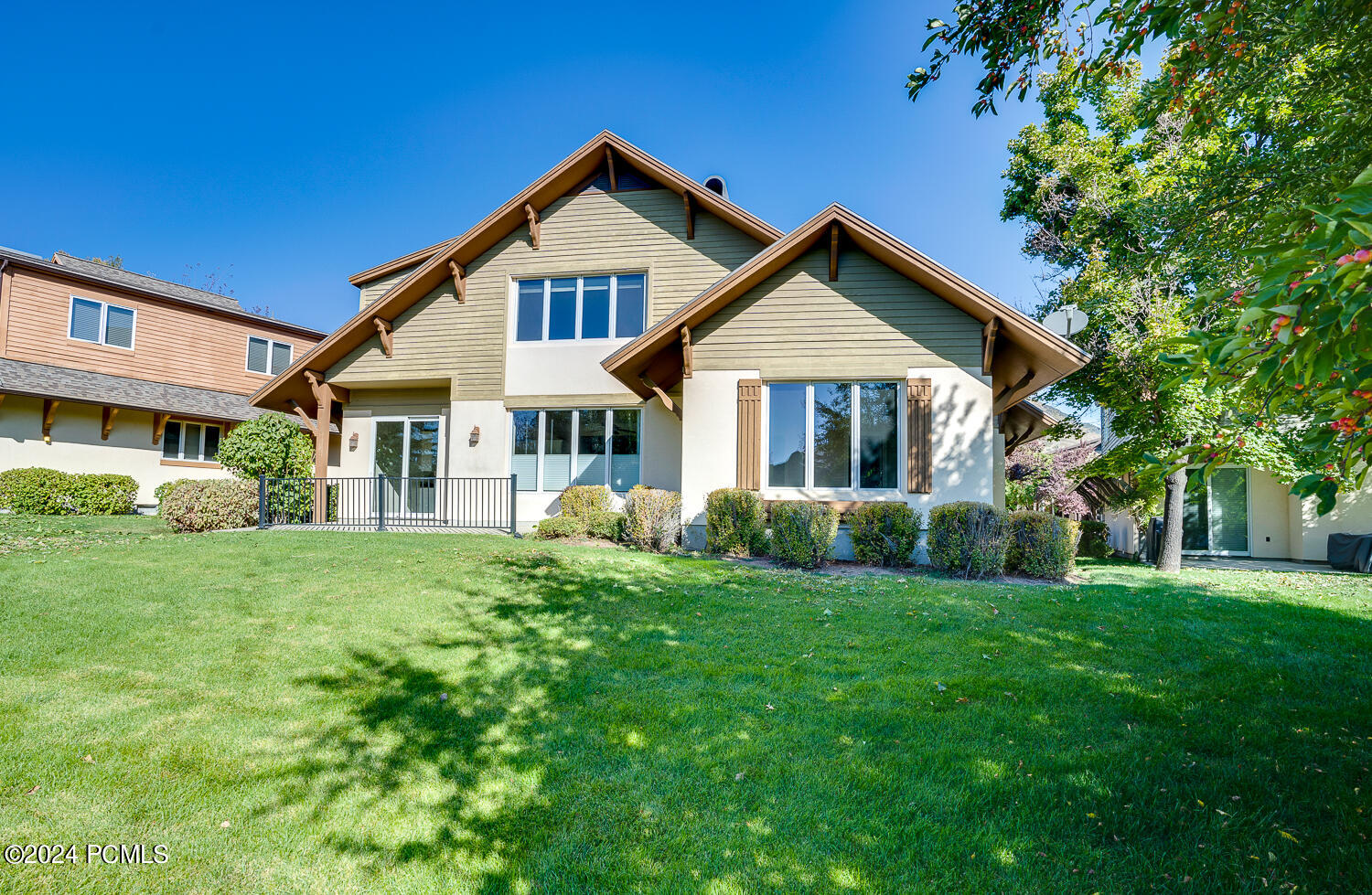 49 W Oberland Court, Midway, Utah image 10