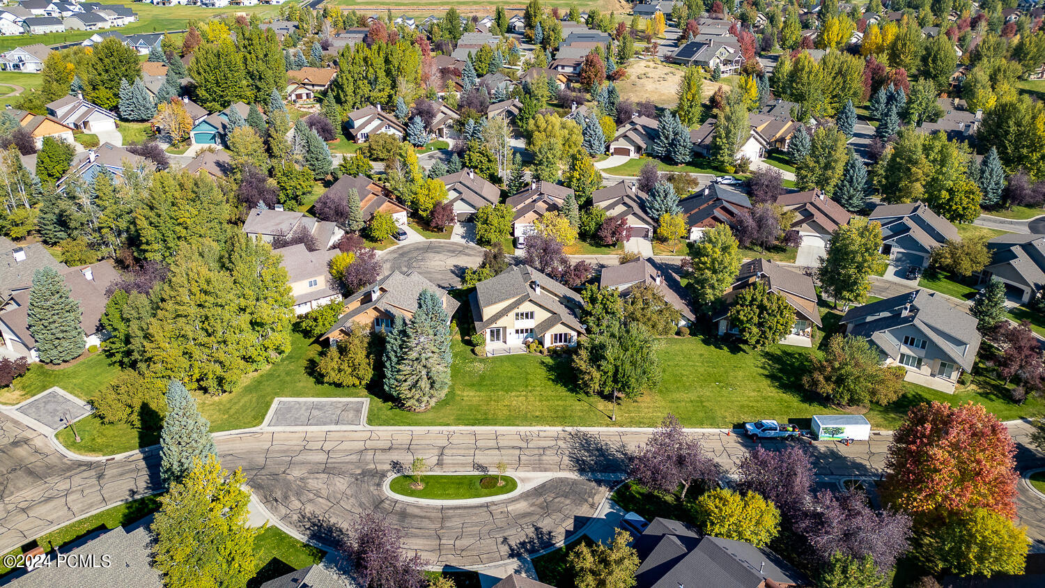 49 W Oberland Court, Midway, Utah image 48