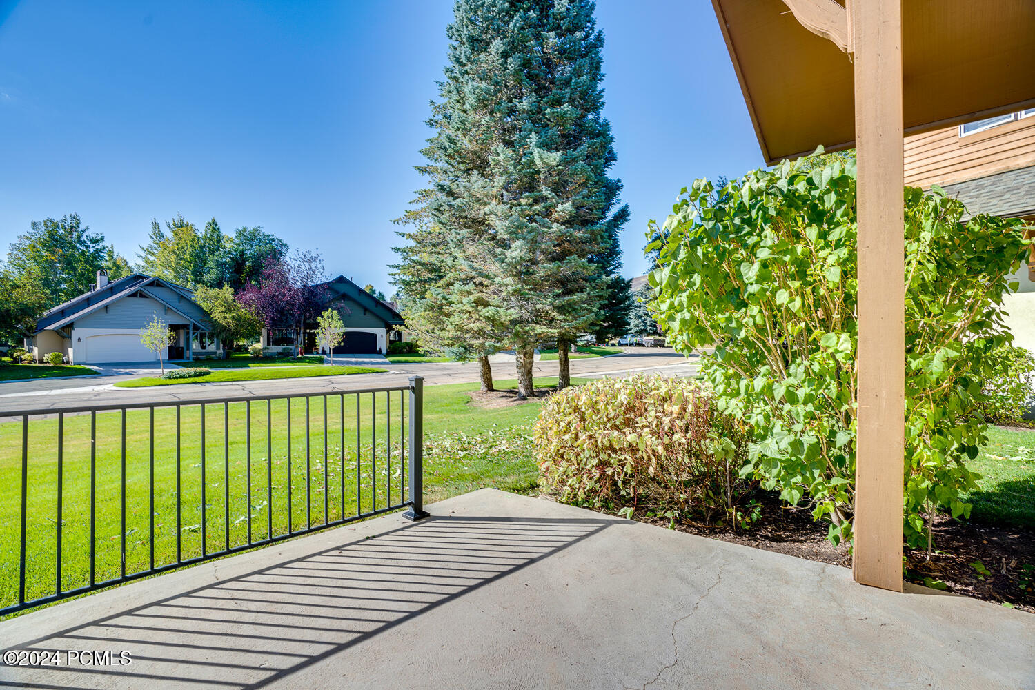 49 W Oberland Court, Midway, Utah image 6