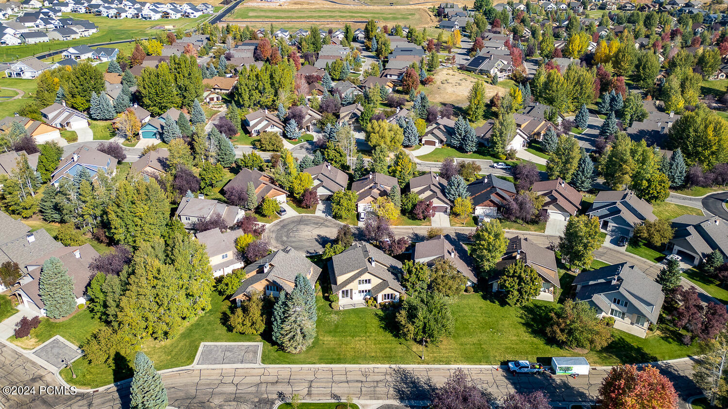 49 W Oberland Court, Midway, Utah image 47