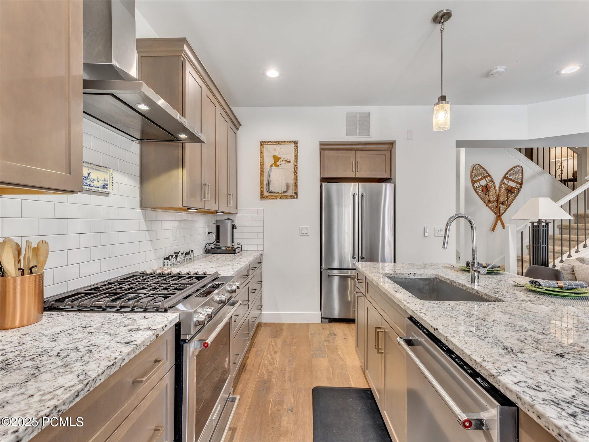 8257 N Sandalwood Lane, Park City, Utah image 10