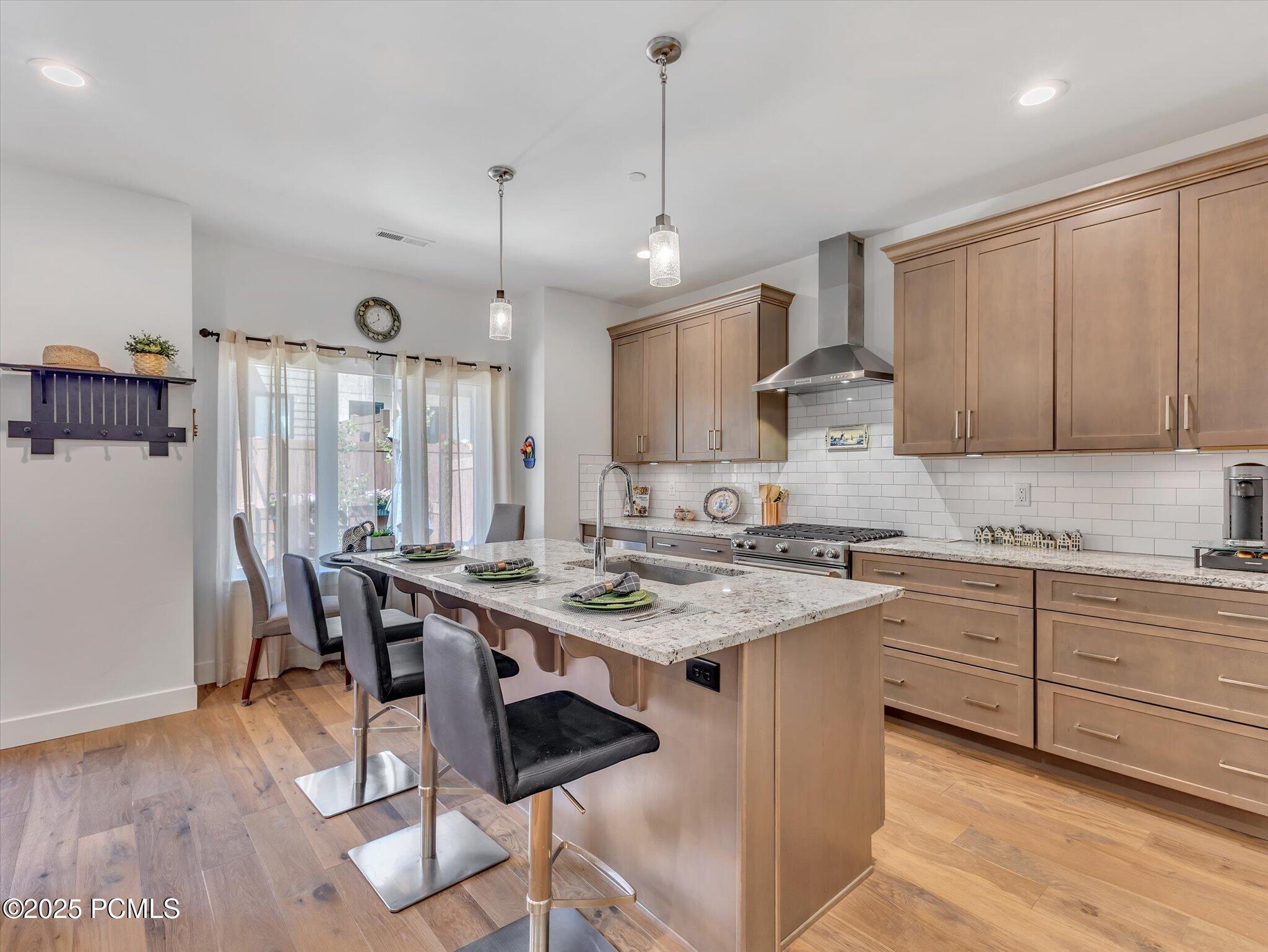 8257 N Sandalwood Lane, Park City, Utah image 9