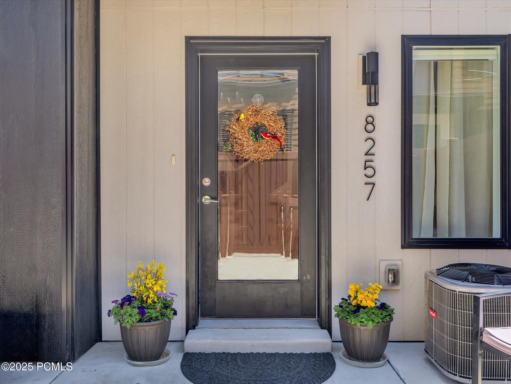 8257 N Sandalwood Lane, Park City, Utah image 5