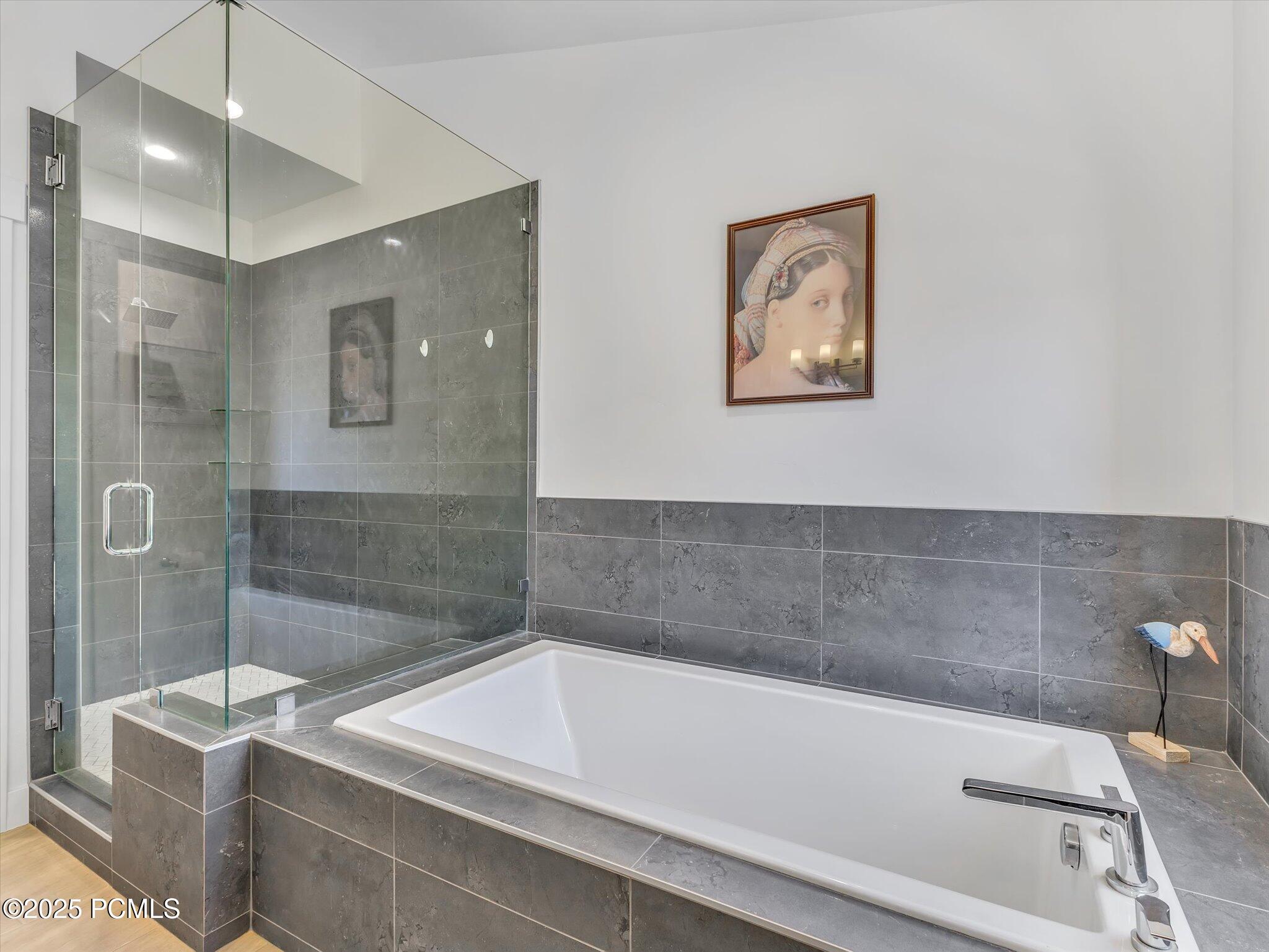 8257 N Sandalwood Lane, Park City, Utah image 22