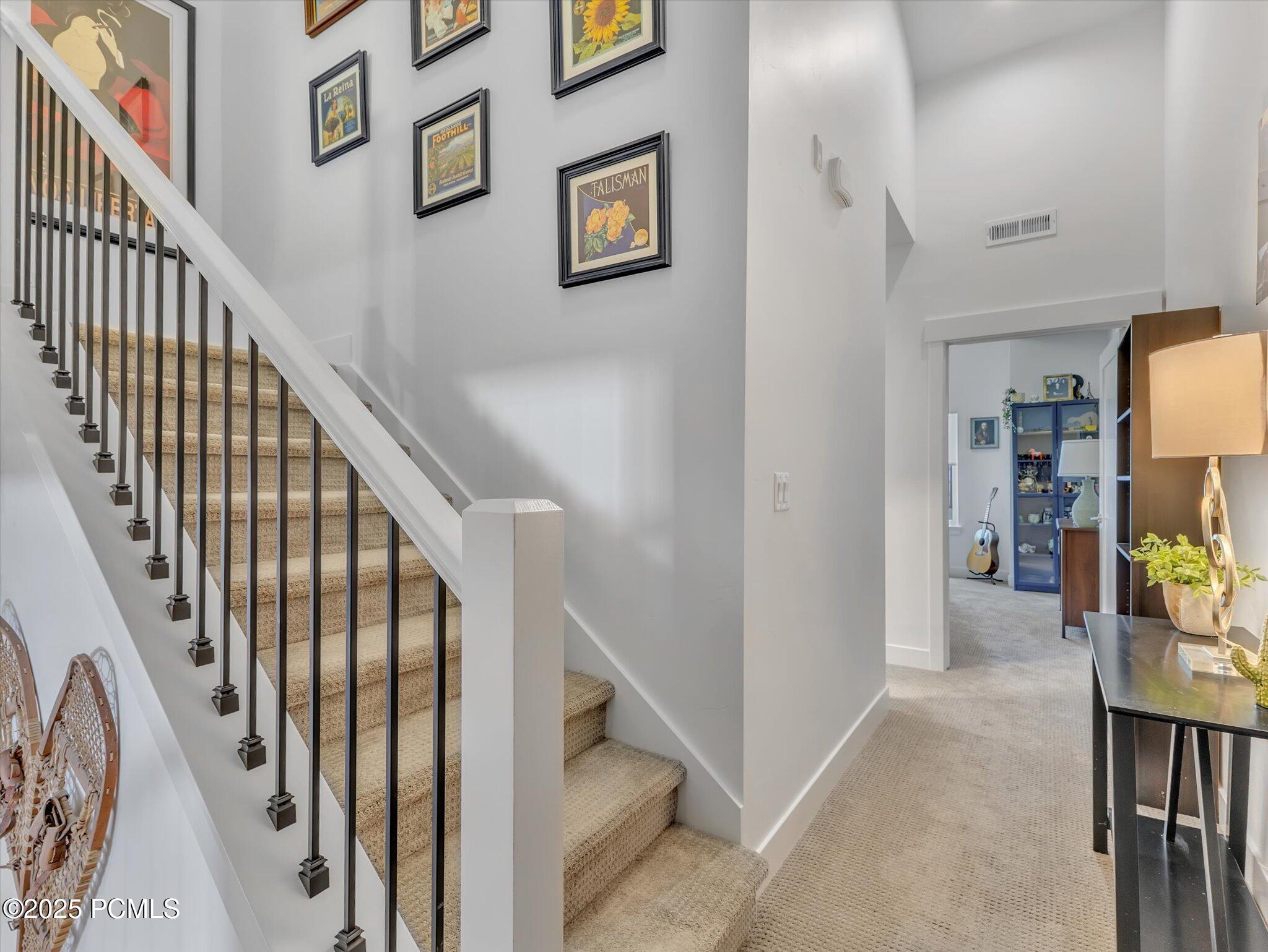8257 N Sandalwood Lane, Park City, Utah image 13