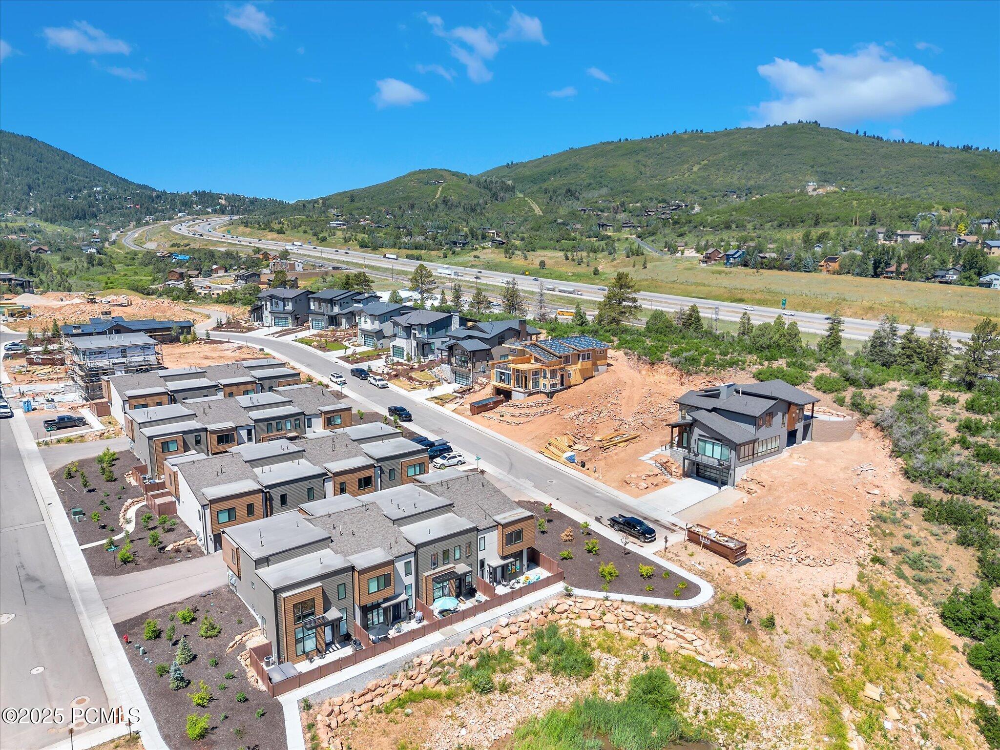 8257 N Sandalwood Lane, Park City, Utah image 25