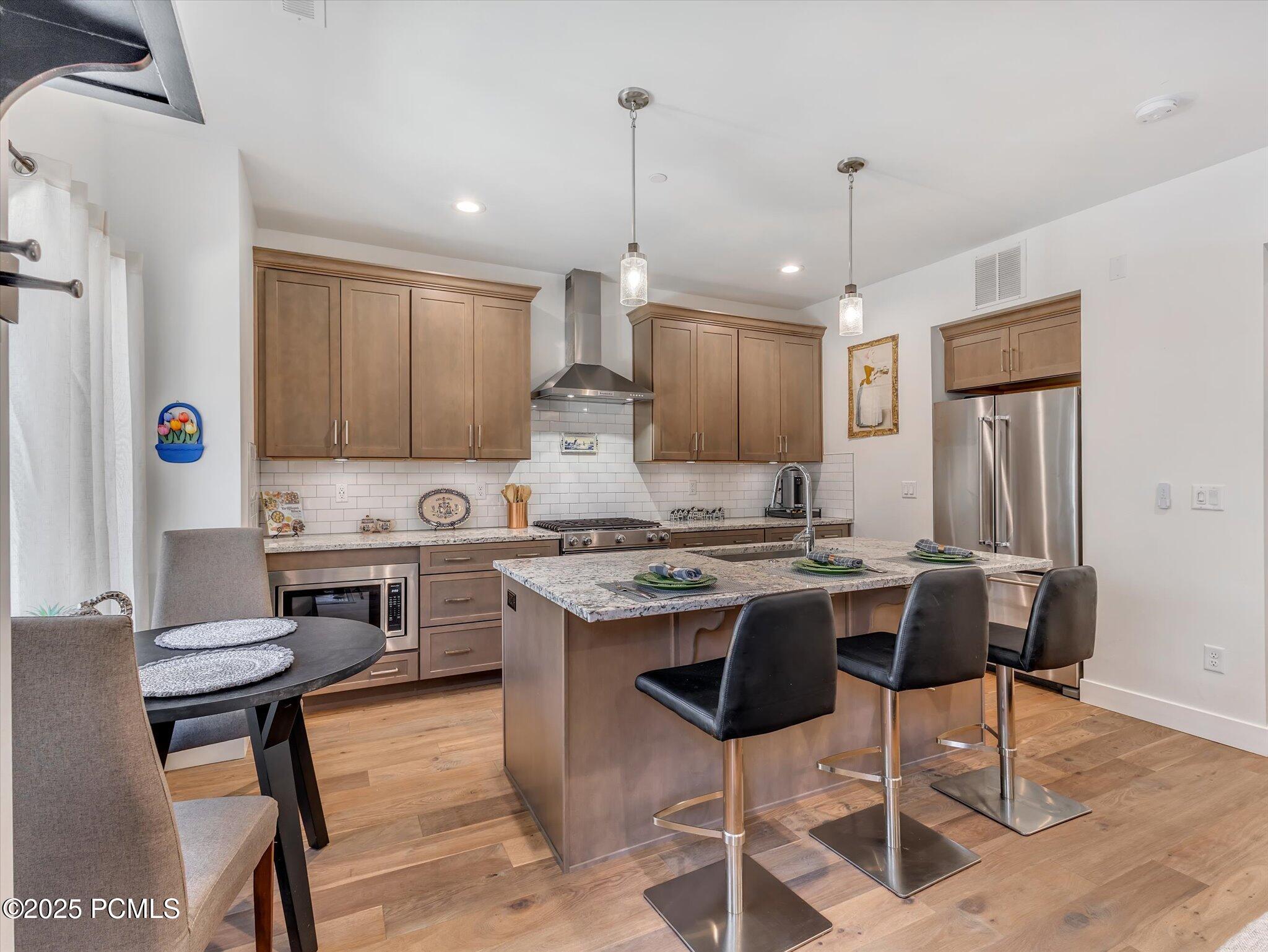 8257 N Sandalwood Lane, Park City, Utah image 8