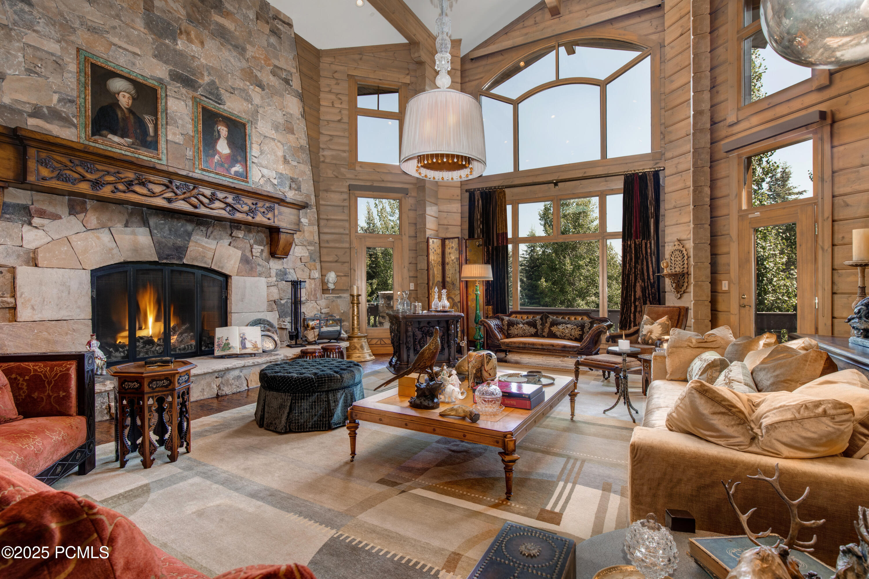 Park City, Utah 84060, United States, 7 Bedrooms Bedrooms, ,9 BathroomsBathrooms,Residential,Active,189502