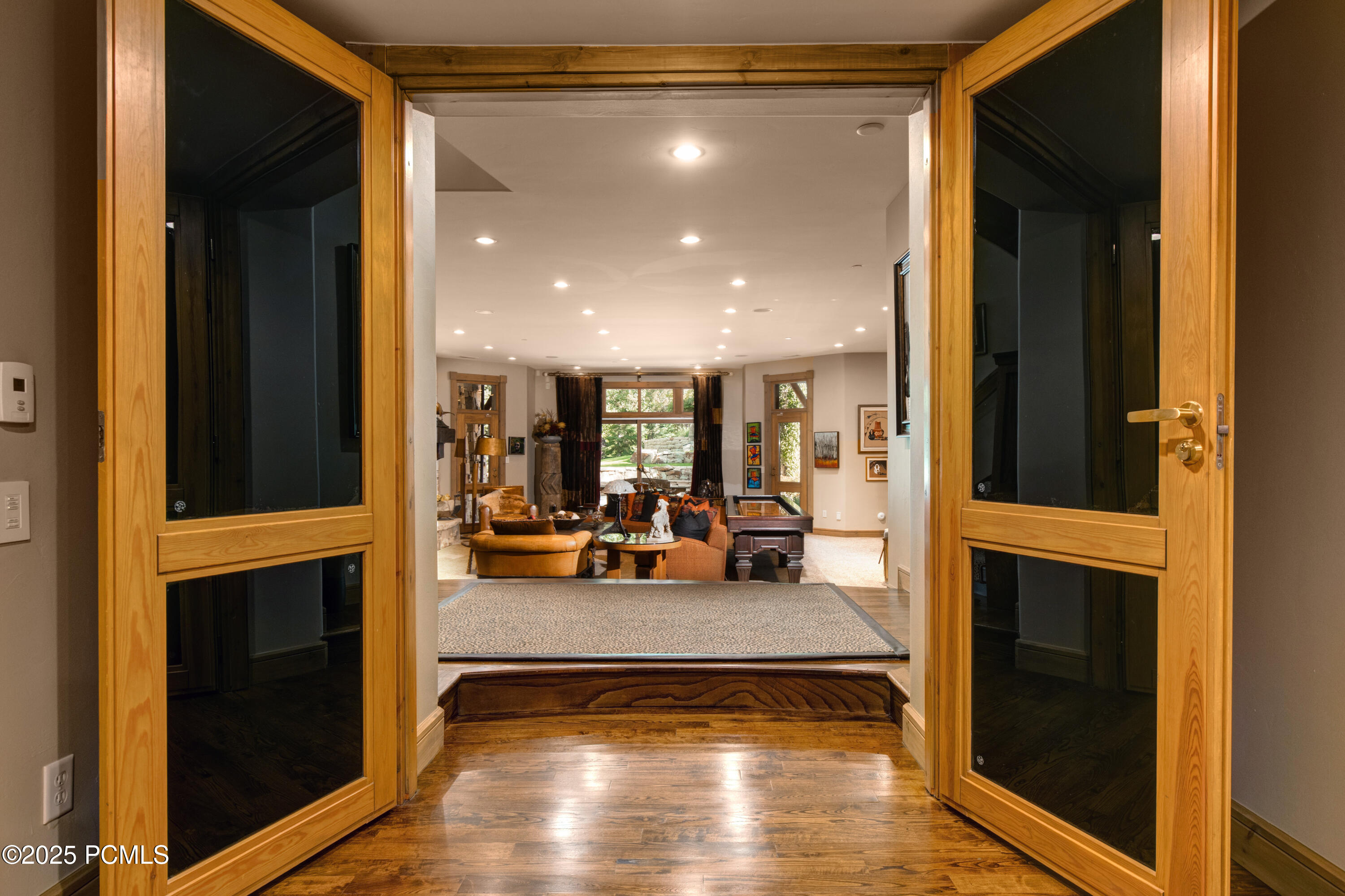 Park City, Utah 84060, United States, 7 Bedrooms Bedrooms, ,9 BathroomsBathrooms,Residential,Active,189502