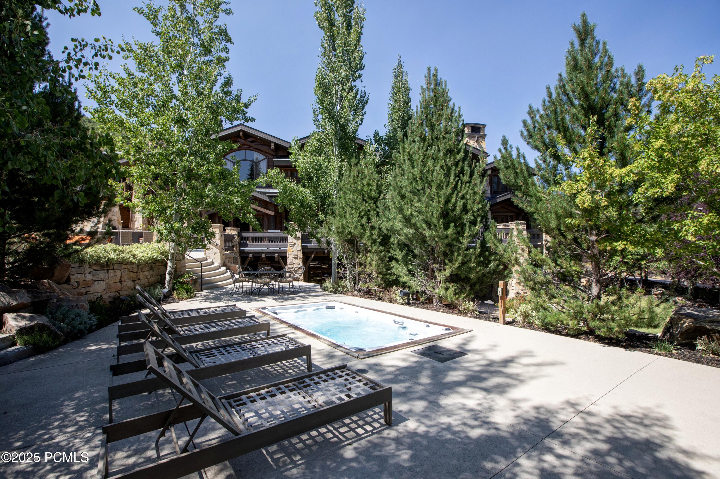Park City, Utah 84060, United States, 7 Bedrooms Bedrooms, ,9 BathroomsBathrooms,Residential,Active,189502