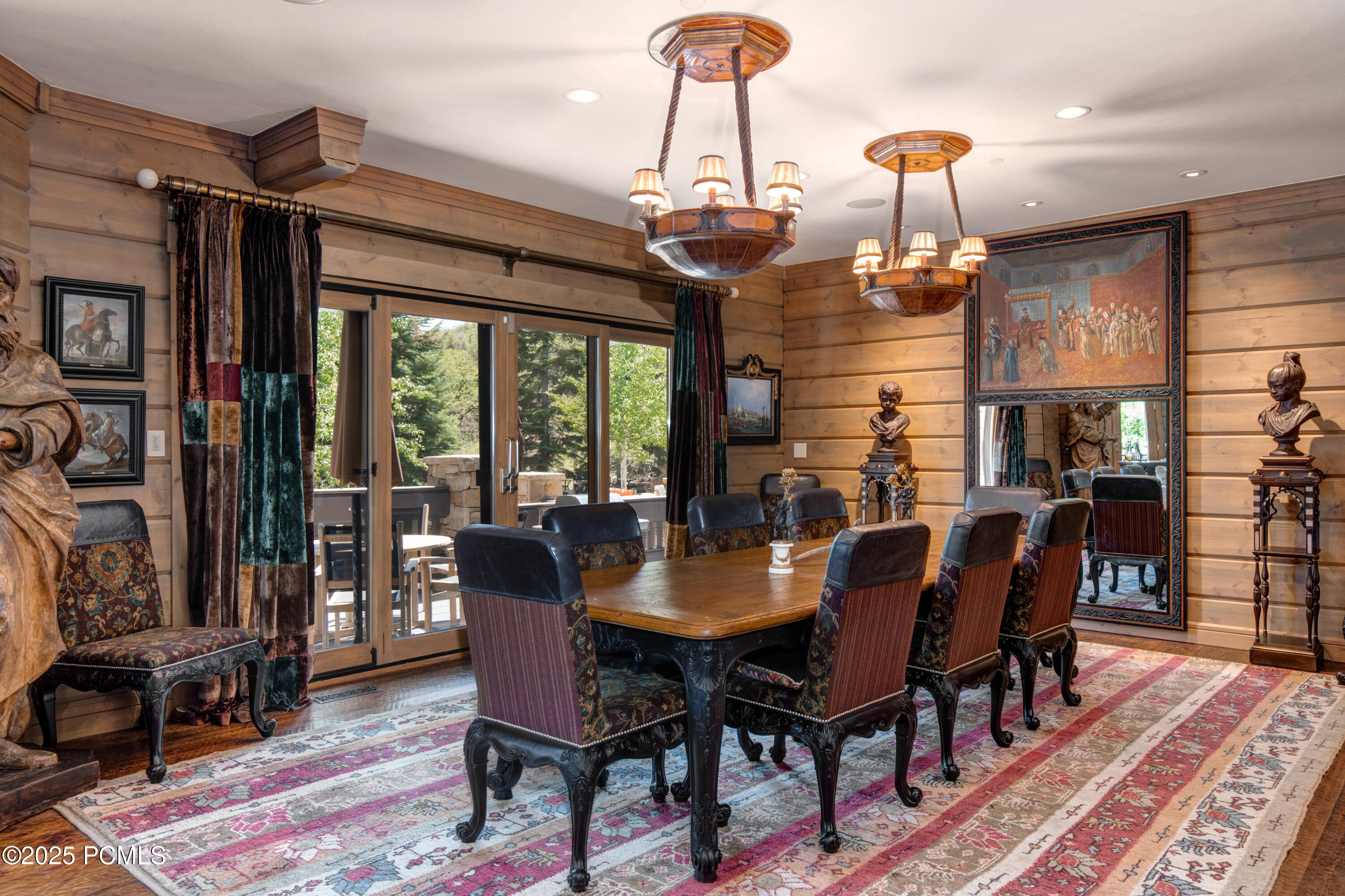 Park City, Utah 84060, United States, 7 Bedrooms Bedrooms, ,9 BathroomsBathrooms,Residential,Active,189502