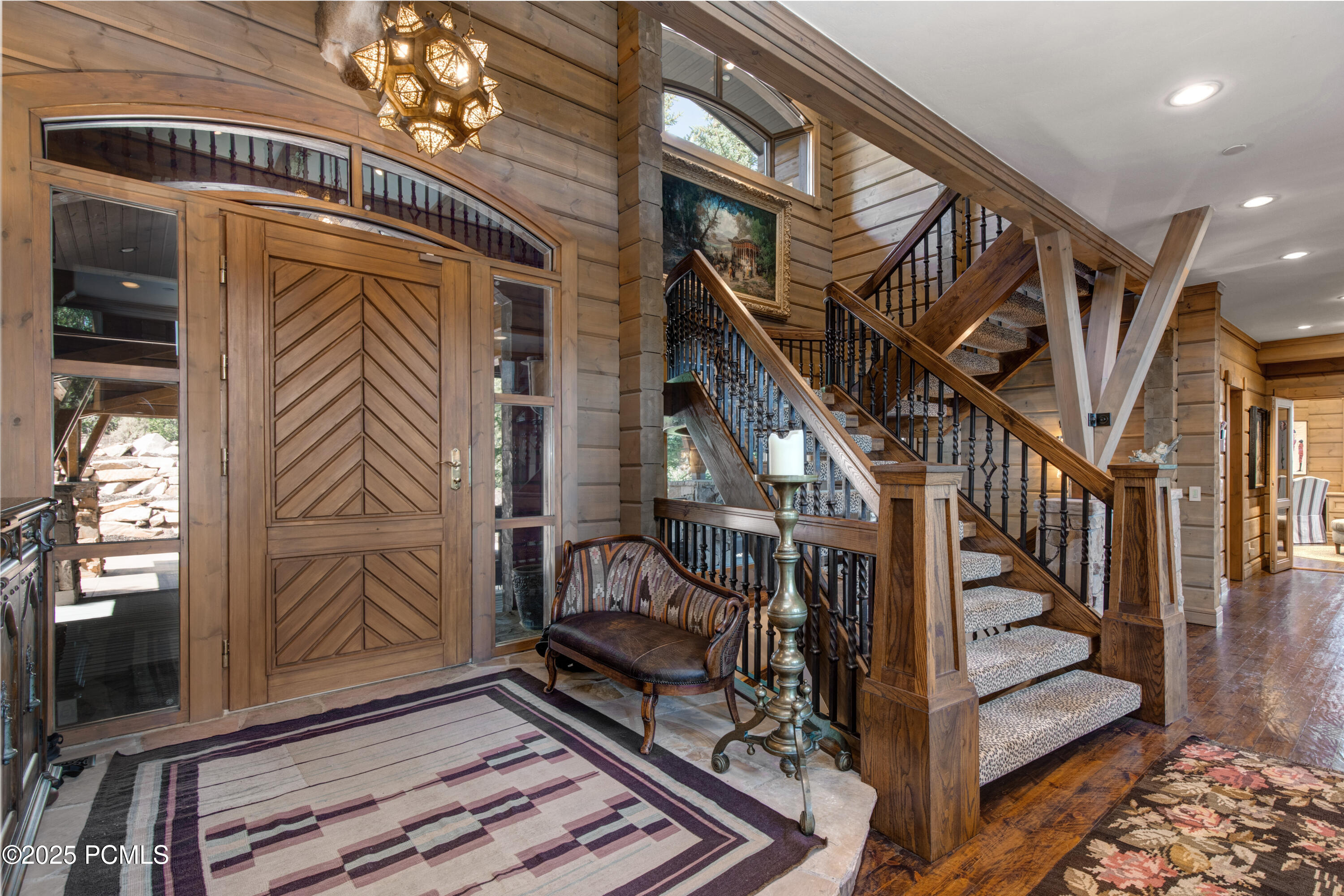 Park City, Utah 84060, United States, 7 Bedrooms Bedrooms, ,9 BathroomsBathrooms,Residential,Active,189502