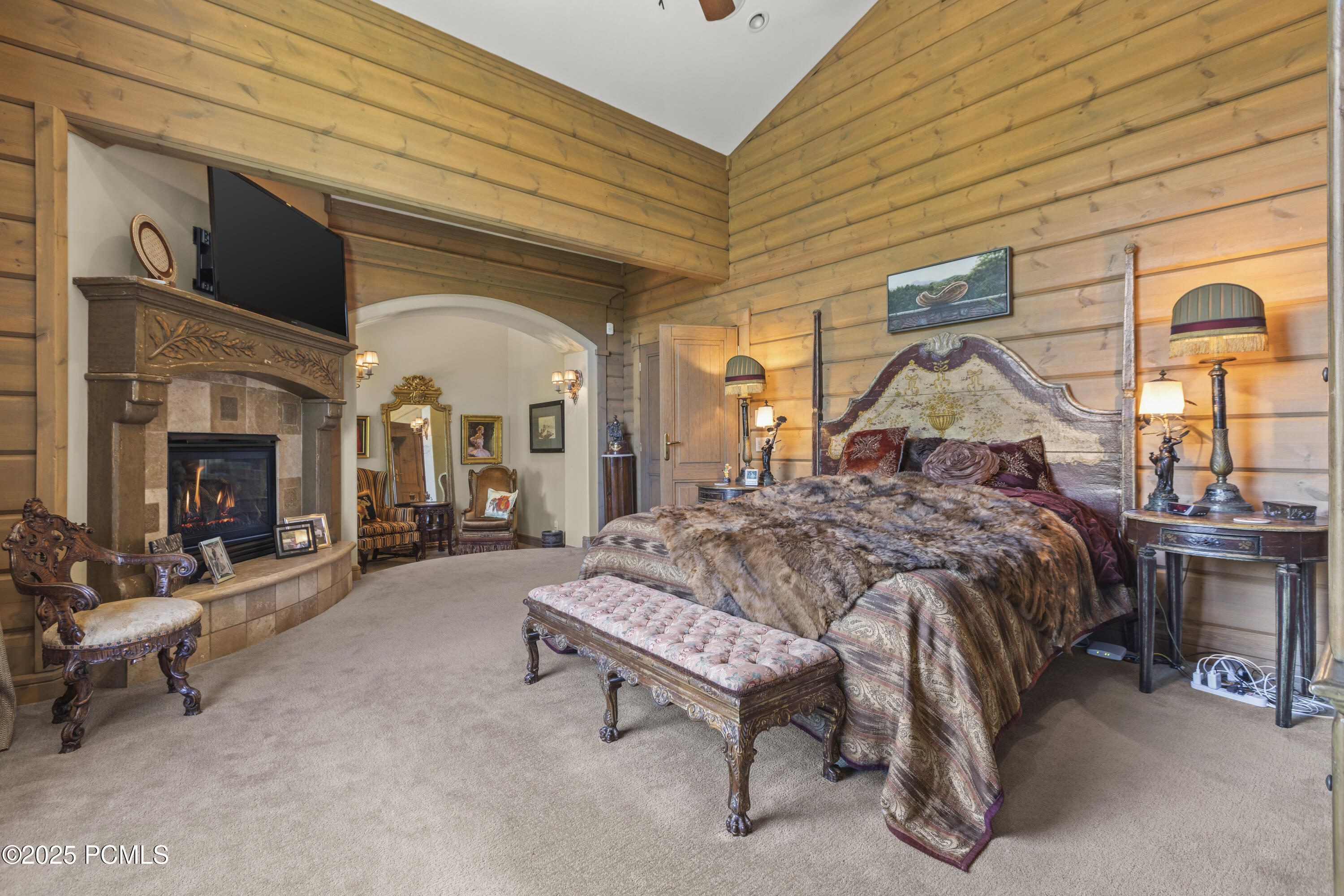 Park City, Utah 84060, United States, 7 Bedrooms Bedrooms, ,9 BathroomsBathrooms,Residential,Active,189502