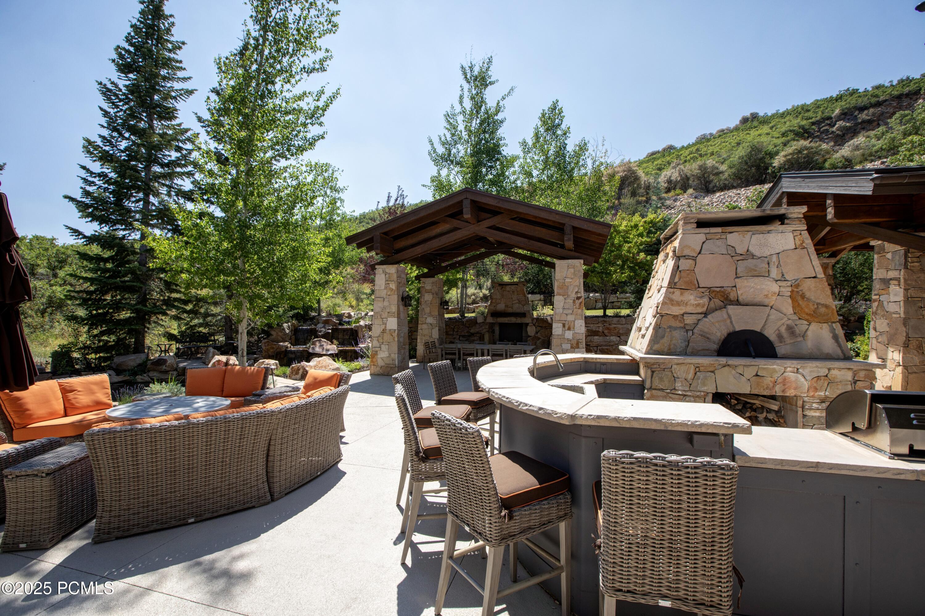 Park City, Utah 84060, United States, 7 Bedrooms Bedrooms, ,9 BathroomsBathrooms,Residential,Active,189502