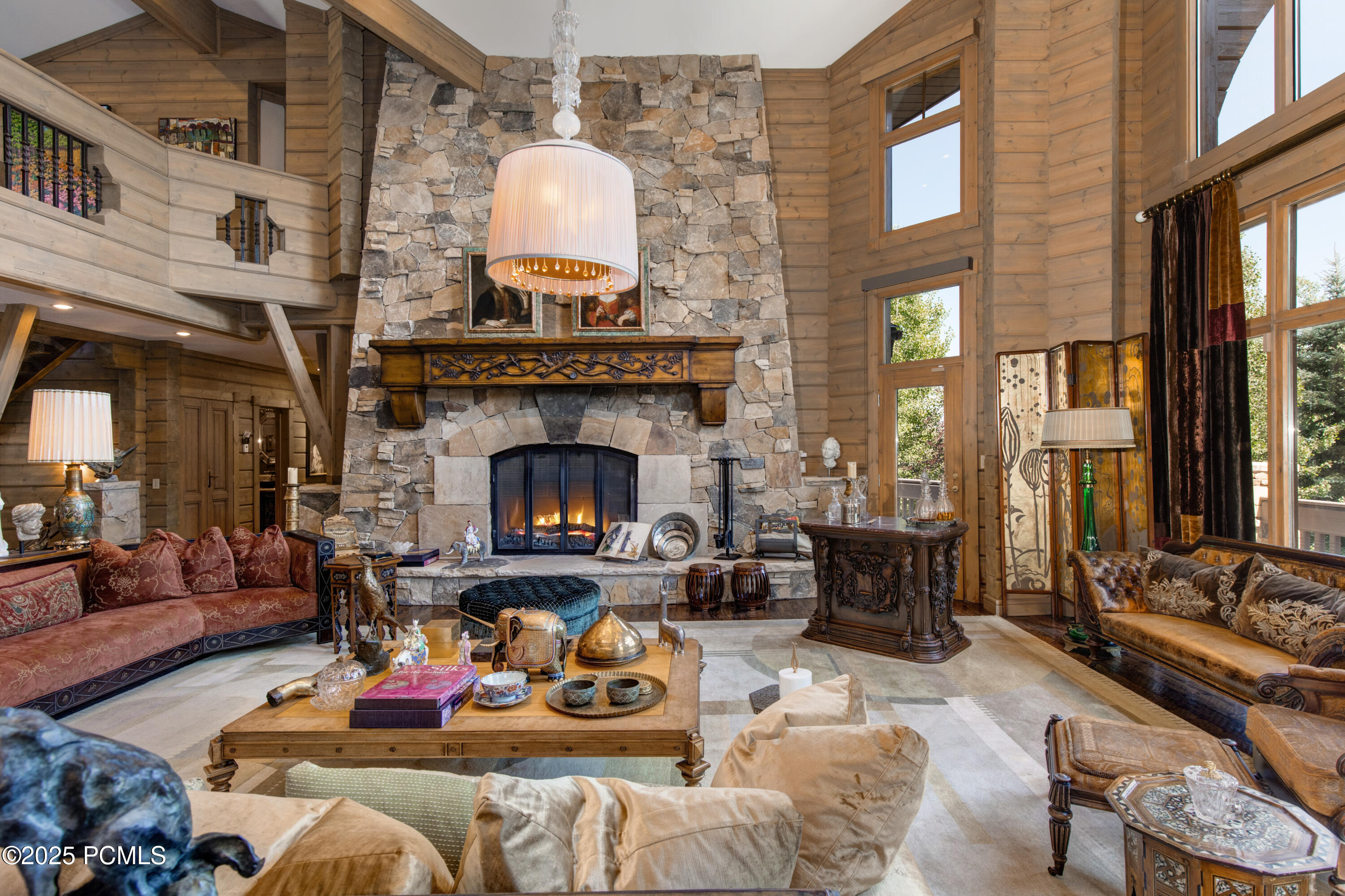 Park City, Utah 84060, United States, 7 Bedrooms Bedrooms, ,9 BathroomsBathrooms,Residential,Active,189502