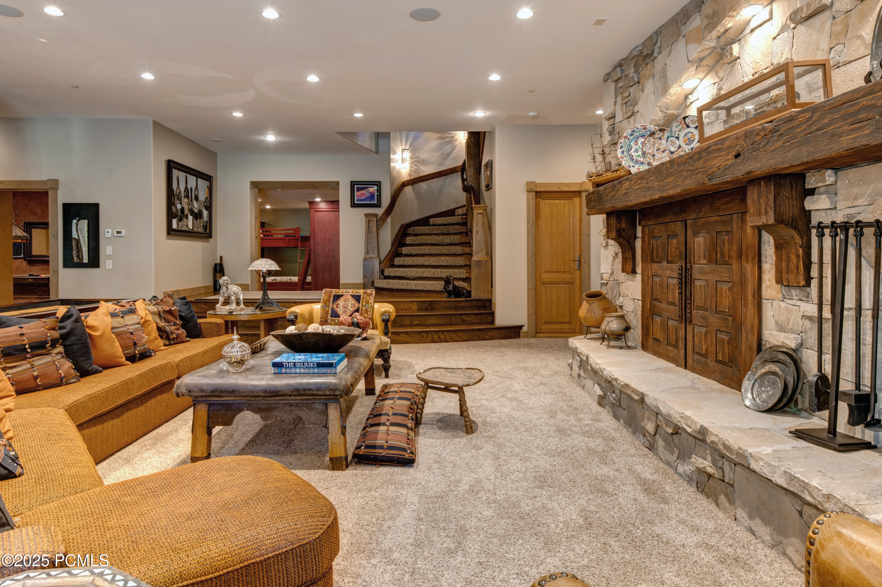 Park City, Utah 84060, United States, 7 Bedrooms Bedrooms, ,9 BathroomsBathrooms,Residential,Active,189502