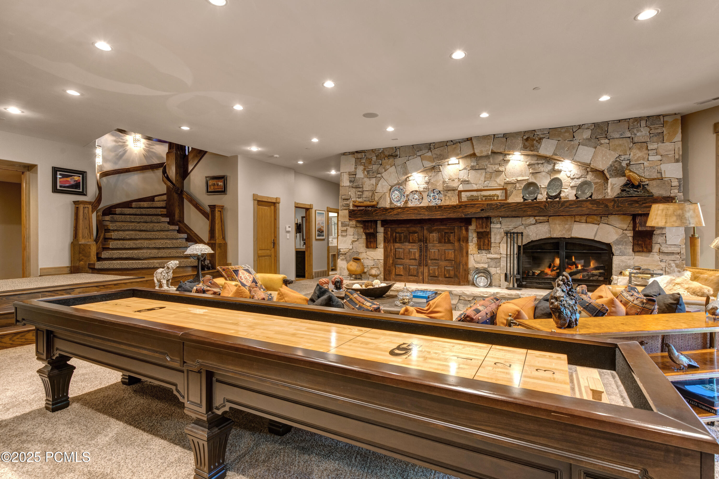 Park City, Utah 84060, United States, 7 Bedrooms Bedrooms, ,9 BathroomsBathrooms,Residential,Active,189502