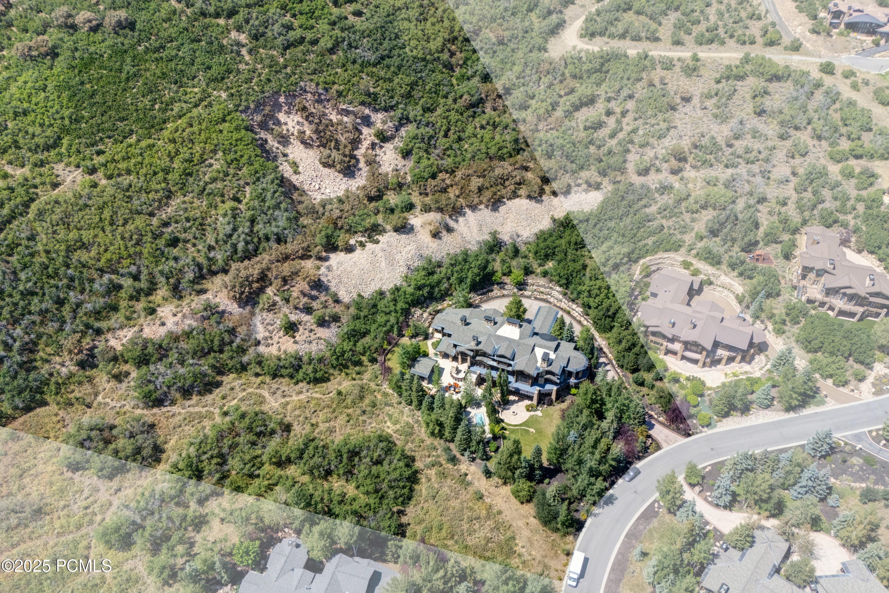 Park City, Utah 84060, United States, 7 Bedrooms Bedrooms, ,9 BathroomsBathrooms,Residential,Active,189502