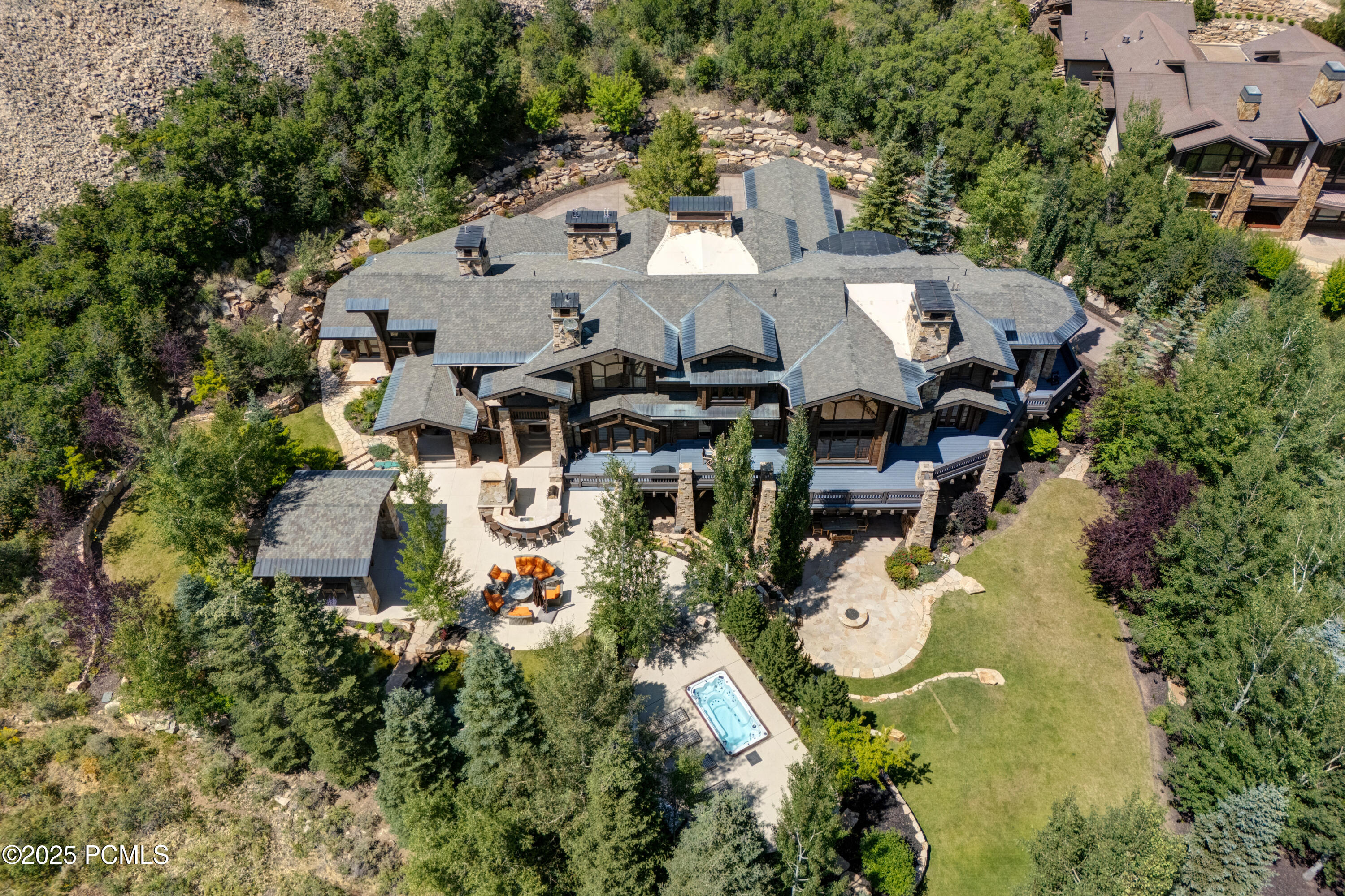 Park City, Utah 84060, United States, 7 Bedrooms Bedrooms, ,9 BathroomsBathrooms,Residential,Active,189502