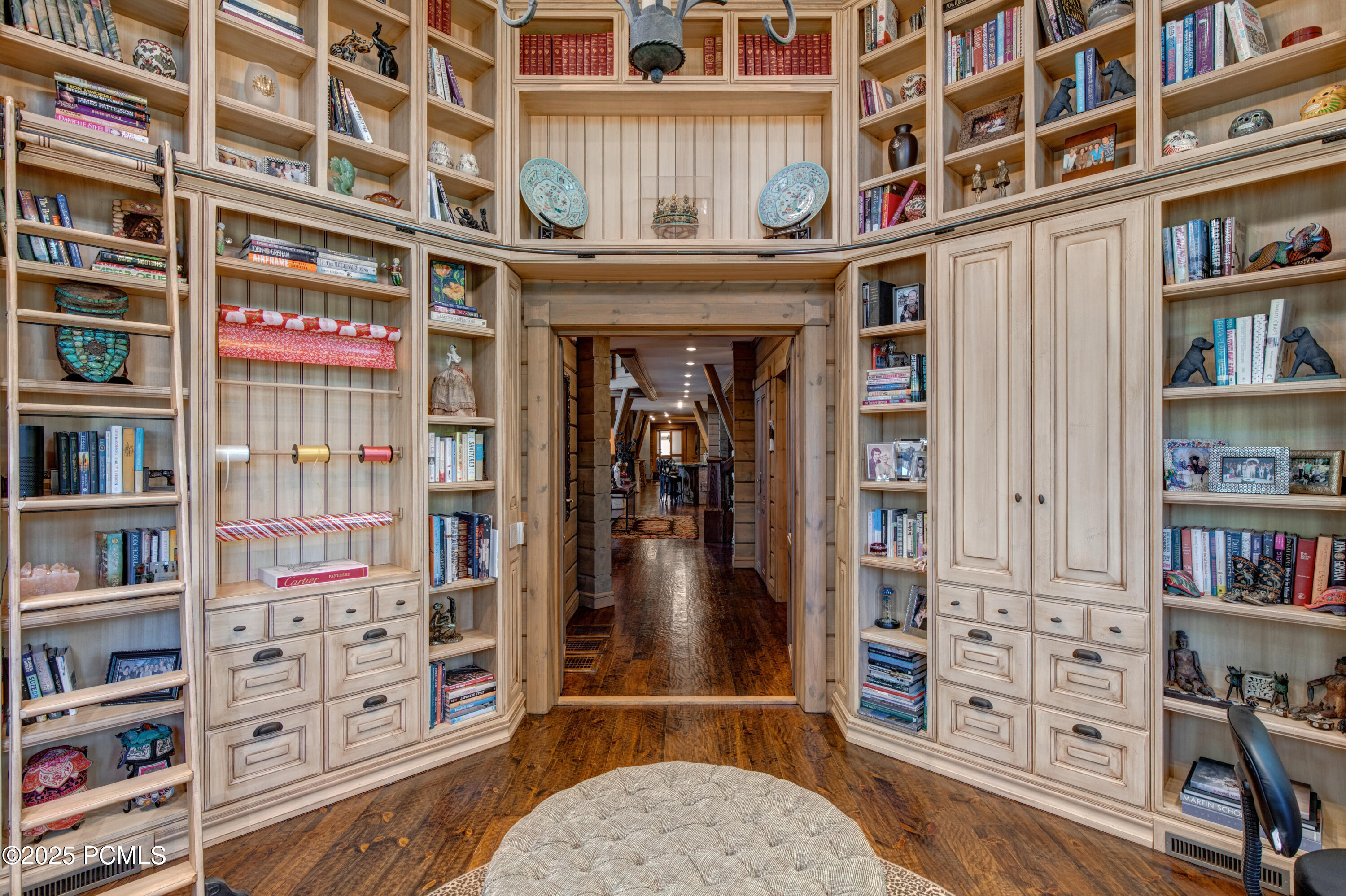 Park City, Utah 84060, United States, 7 Bedrooms Bedrooms, ,9 BathroomsBathrooms,Residential,Active,189502