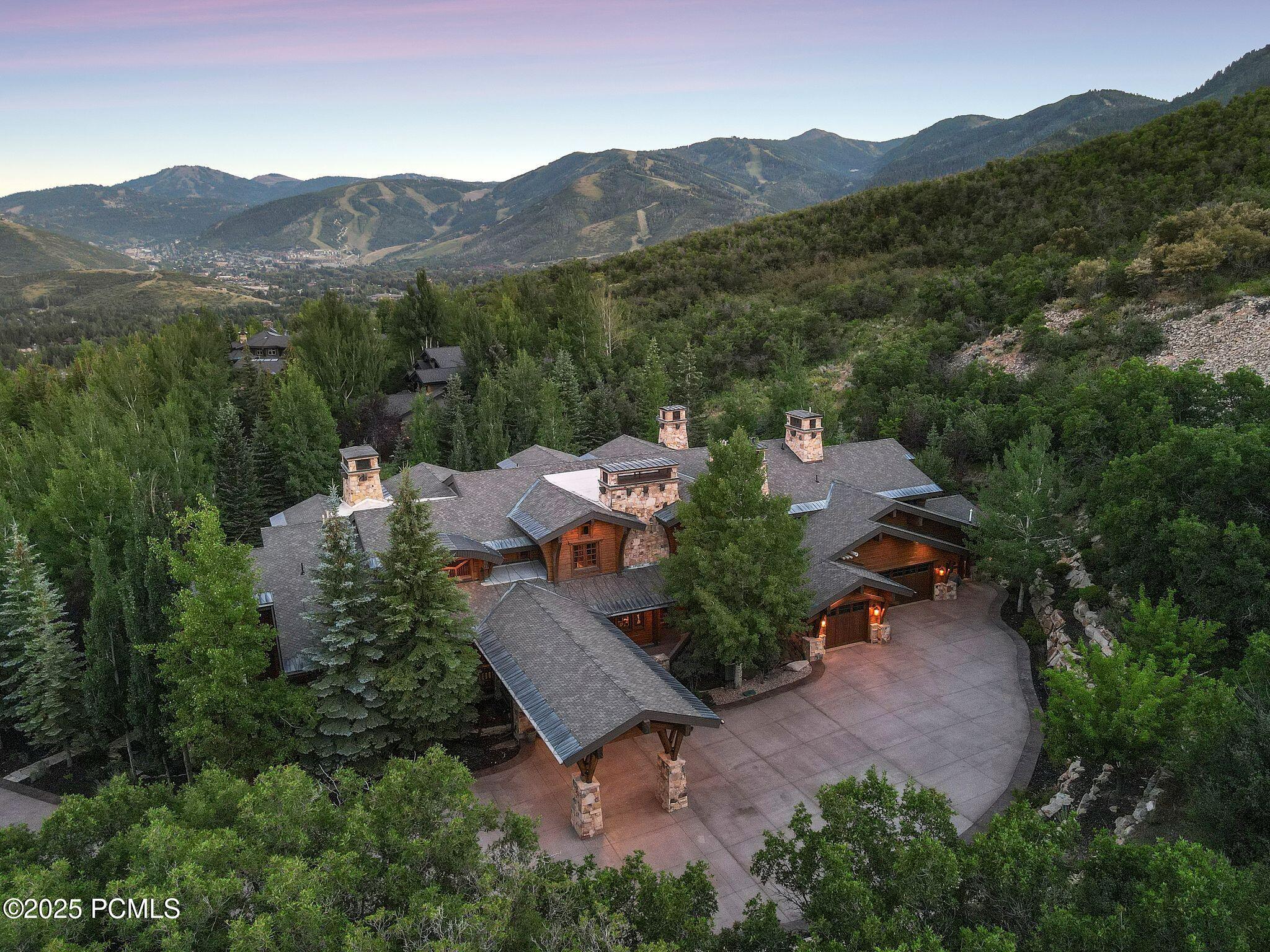 Park City, Utah 84060, United States, 7 Bedrooms Bedrooms, ,9 BathroomsBathrooms,Residential,Active,189502