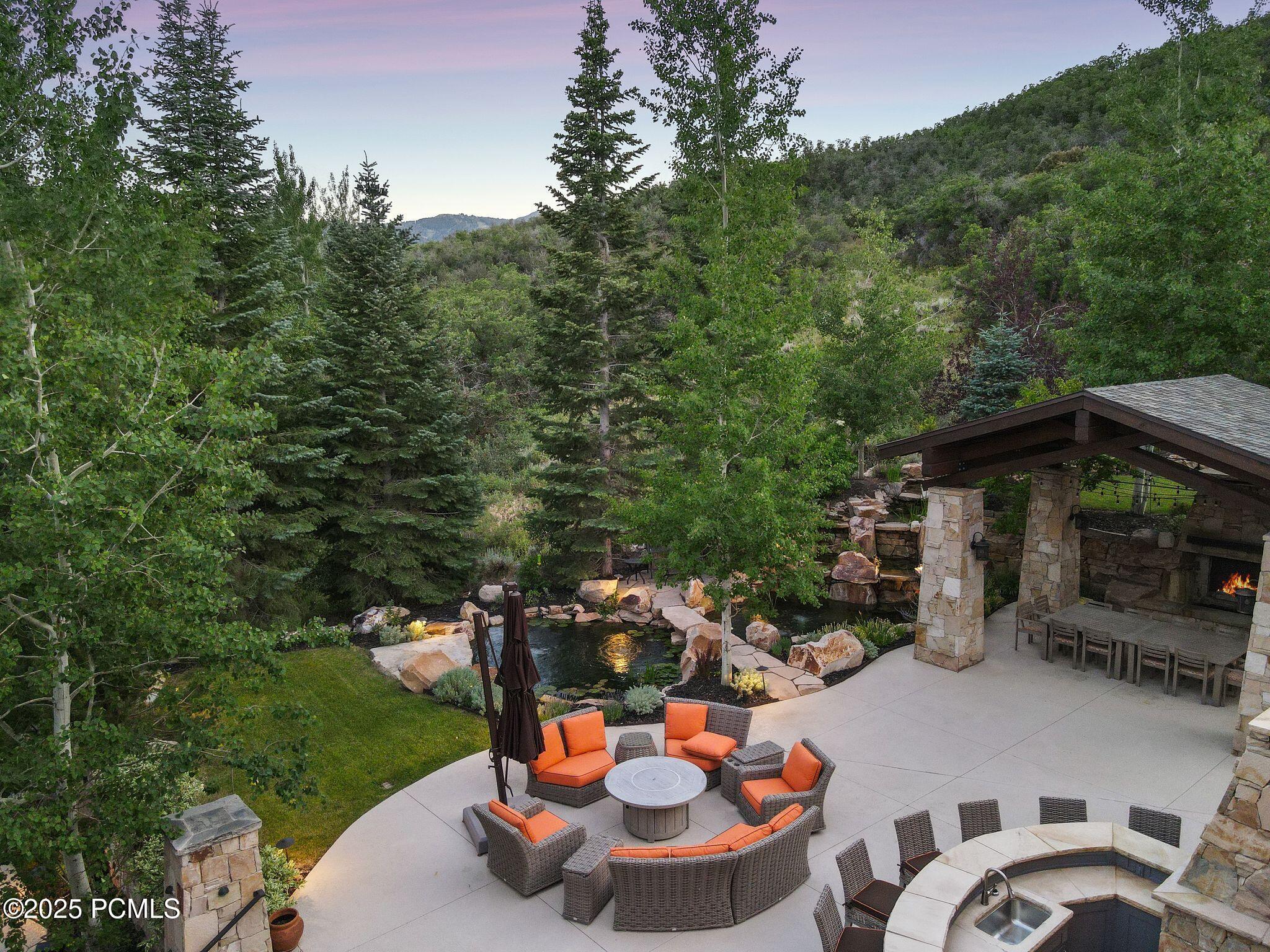Park City, Utah 84060, United States, 7 Bedrooms Bedrooms, ,9 BathroomsBathrooms,Residential,Active,189502