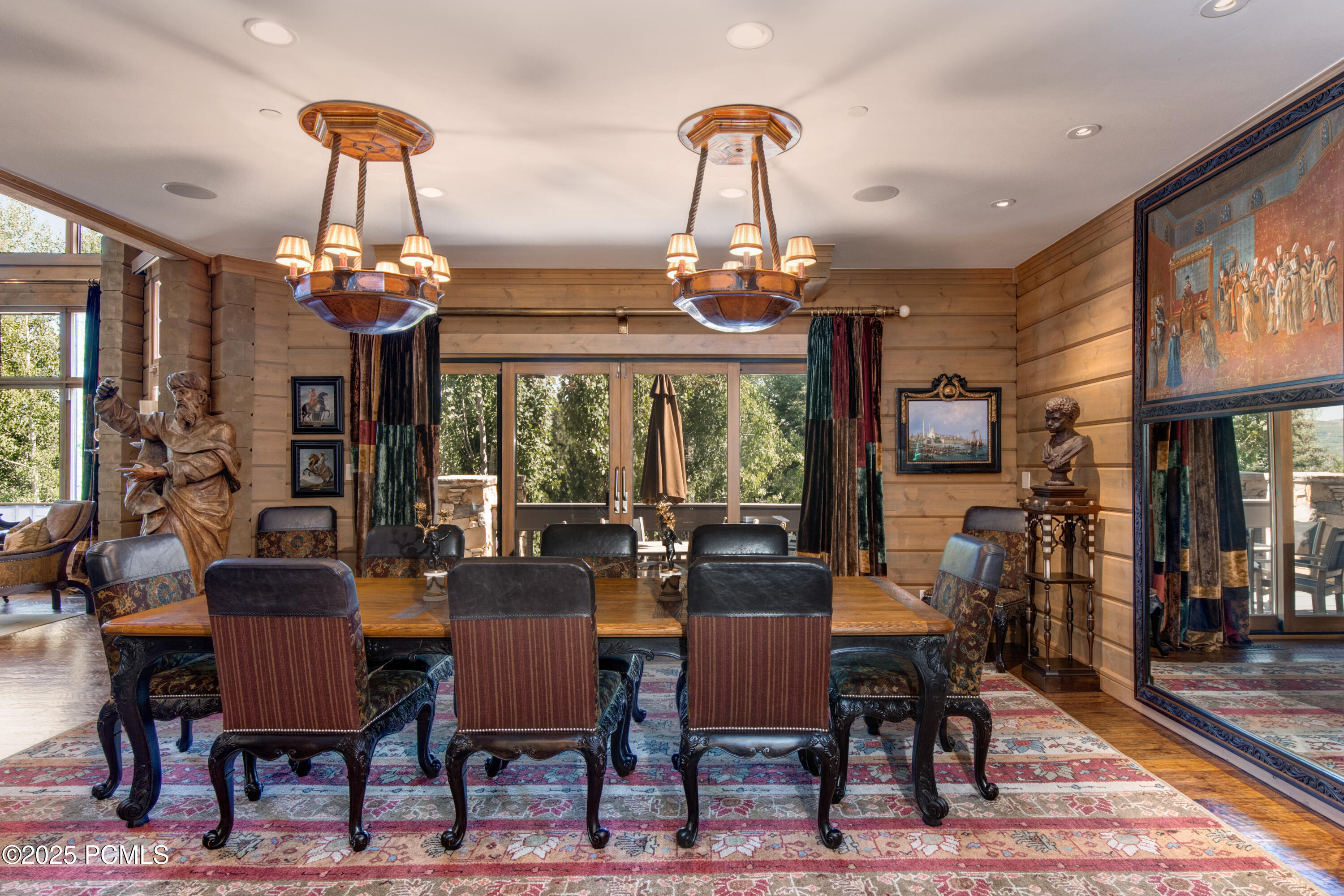 Park City, Utah 84060, United States, 7 Bedrooms Bedrooms, ,9 BathroomsBathrooms,Residential,Active,189502