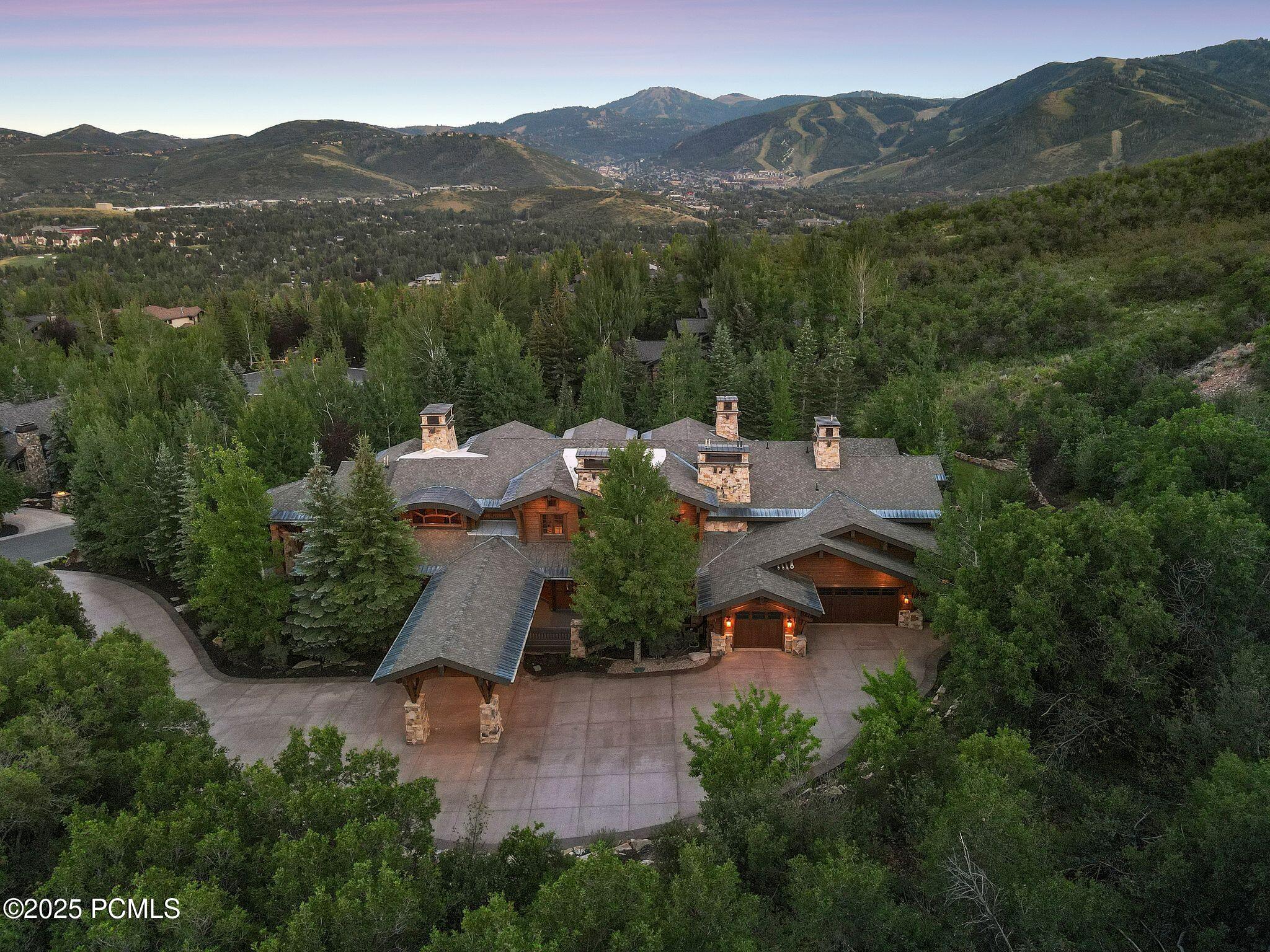 Park City, Utah 84060, United States, 7 Bedrooms Bedrooms, ,9 BathroomsBathrooms,Residential,Active,189502