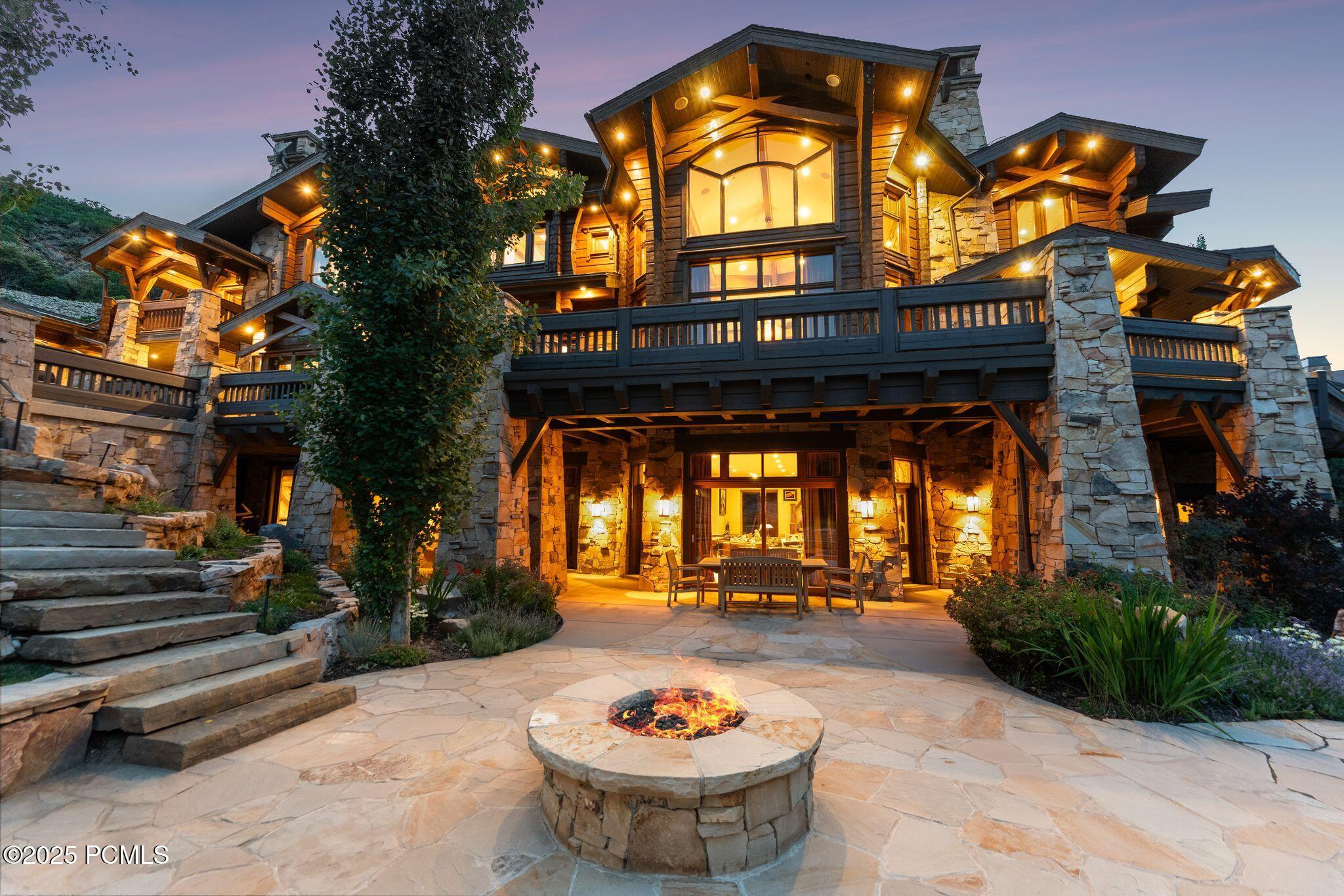 Park City, Utah 84060, United States, 7 Bedrooms Bedrooms, ,9 BathroomsBathrooms,Residential,Active,189502