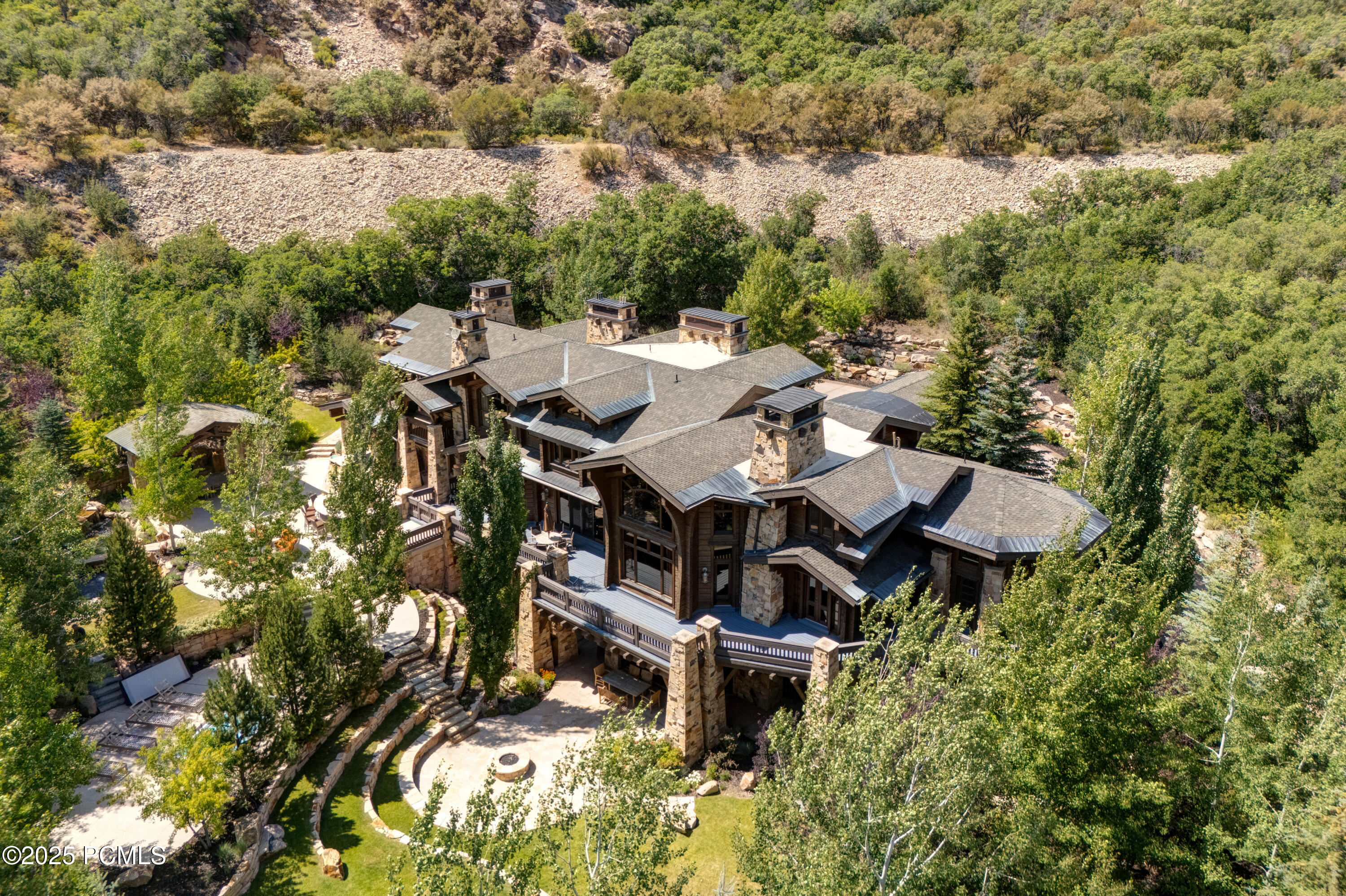 Park City, Utah 84060, United States, 7 Bedrooms Bedrooms, ,9 BathroomsBathrooms,Residential,Active,189502