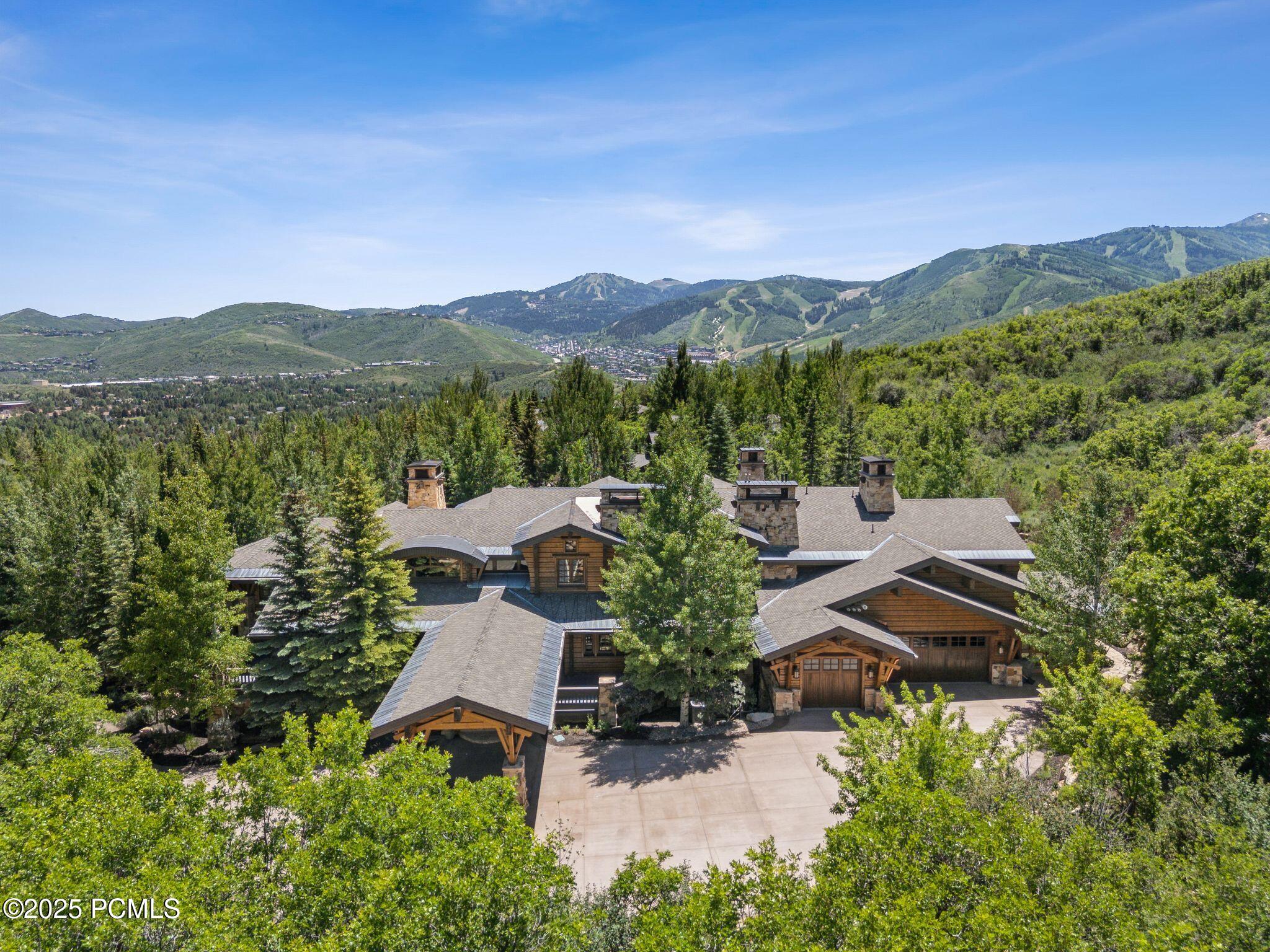 Park City, Utah 84060, United States, 7 Bedrooms Bedrooms, ,9 BathroomsBathrooms,Residential,Active,189502