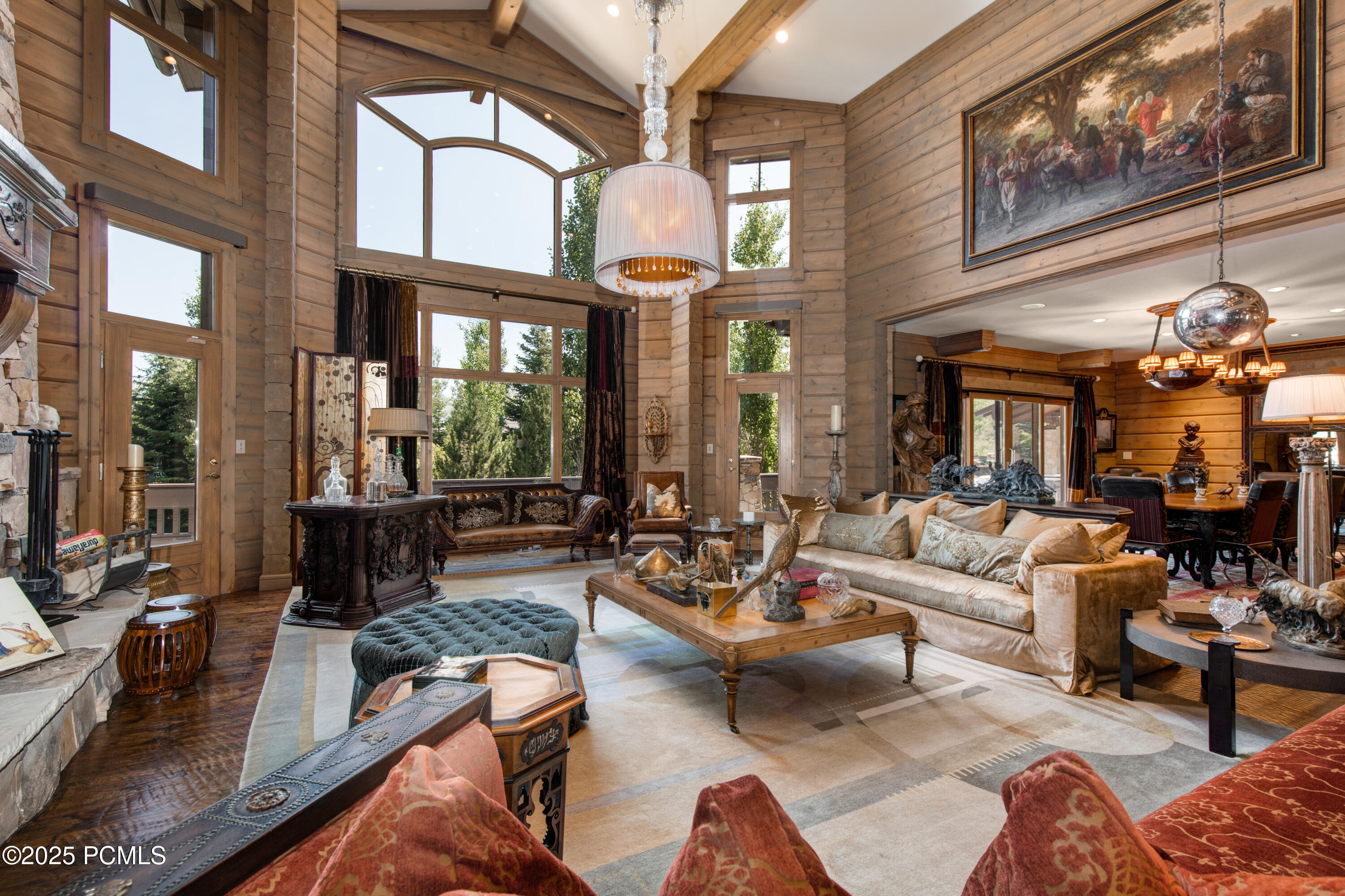 Park City, Utah 84060, United States, 7 Bedrooms Bedrooms, ,9 BathroomsBathrooms,Residential,Active,189502