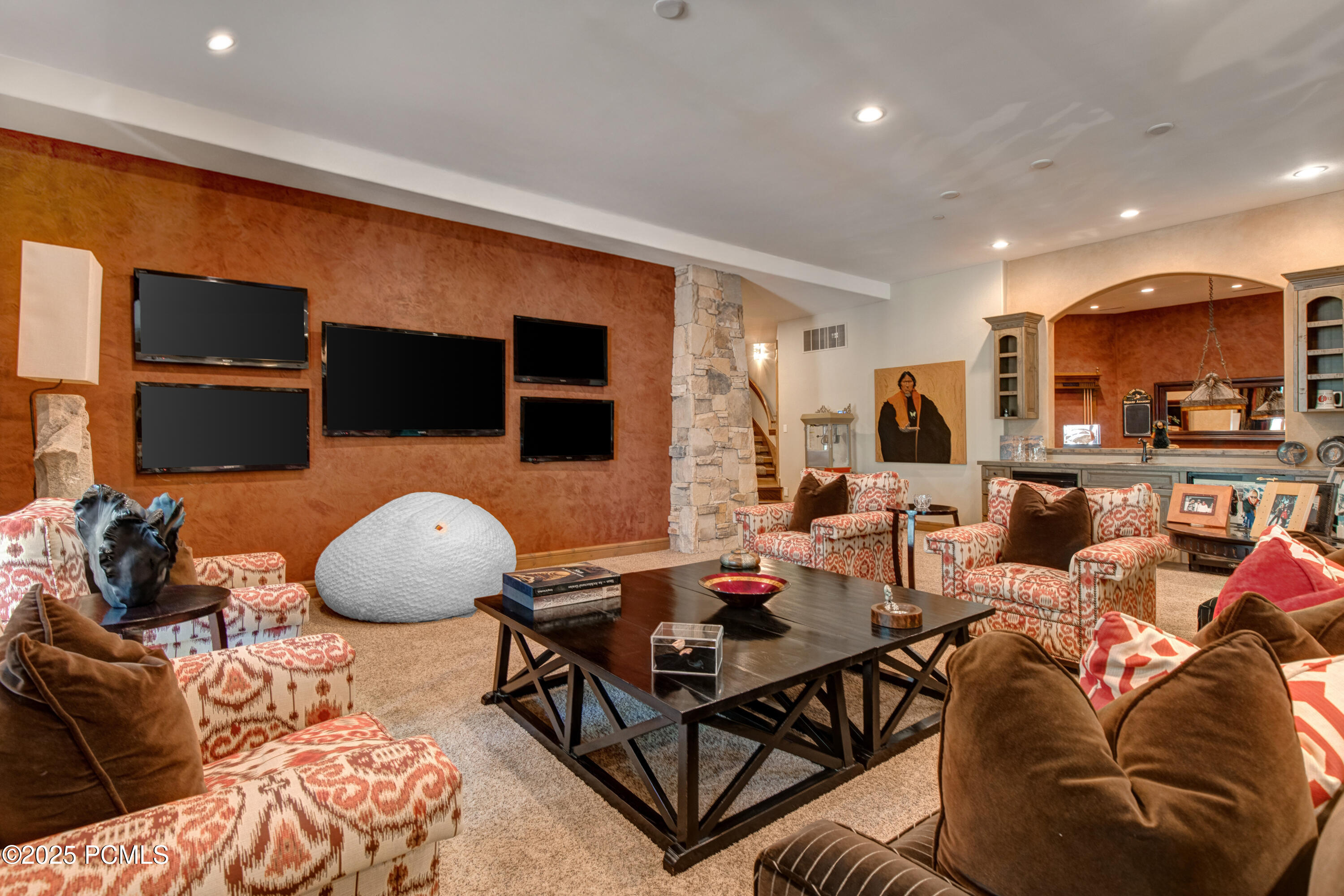 Park City, Utah 84060, United States, 7 Bedrooms Bedrooms, ,9 BathroomsBathrooms,Residential,Active,189502