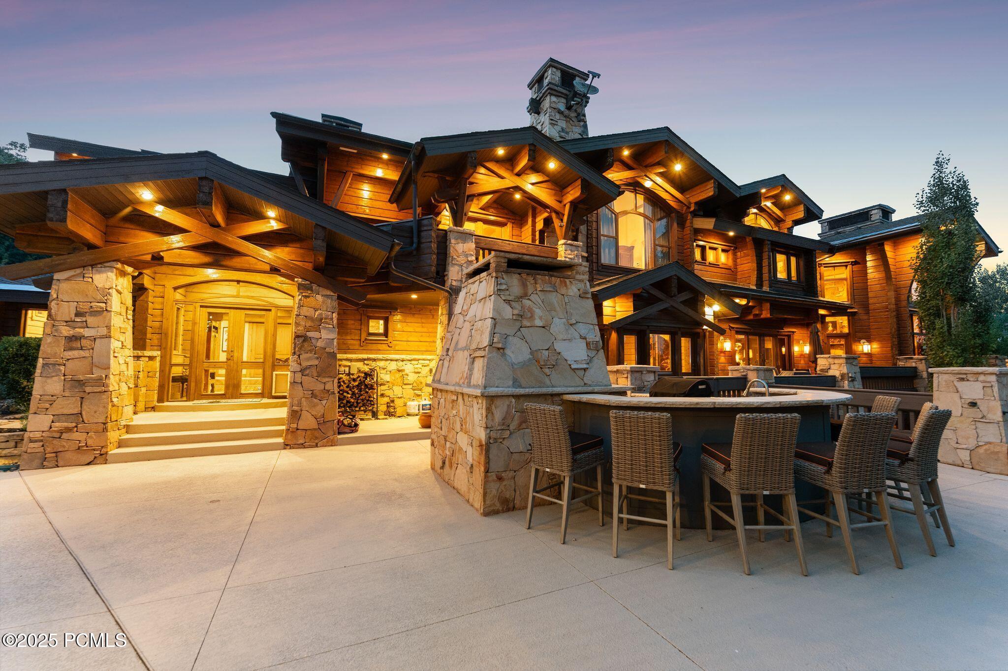 Park City, Utah 84060, United States, 7 Bedrooms Bedrooms, ,9 BathroomsBathrooms,Residential,Active,189502