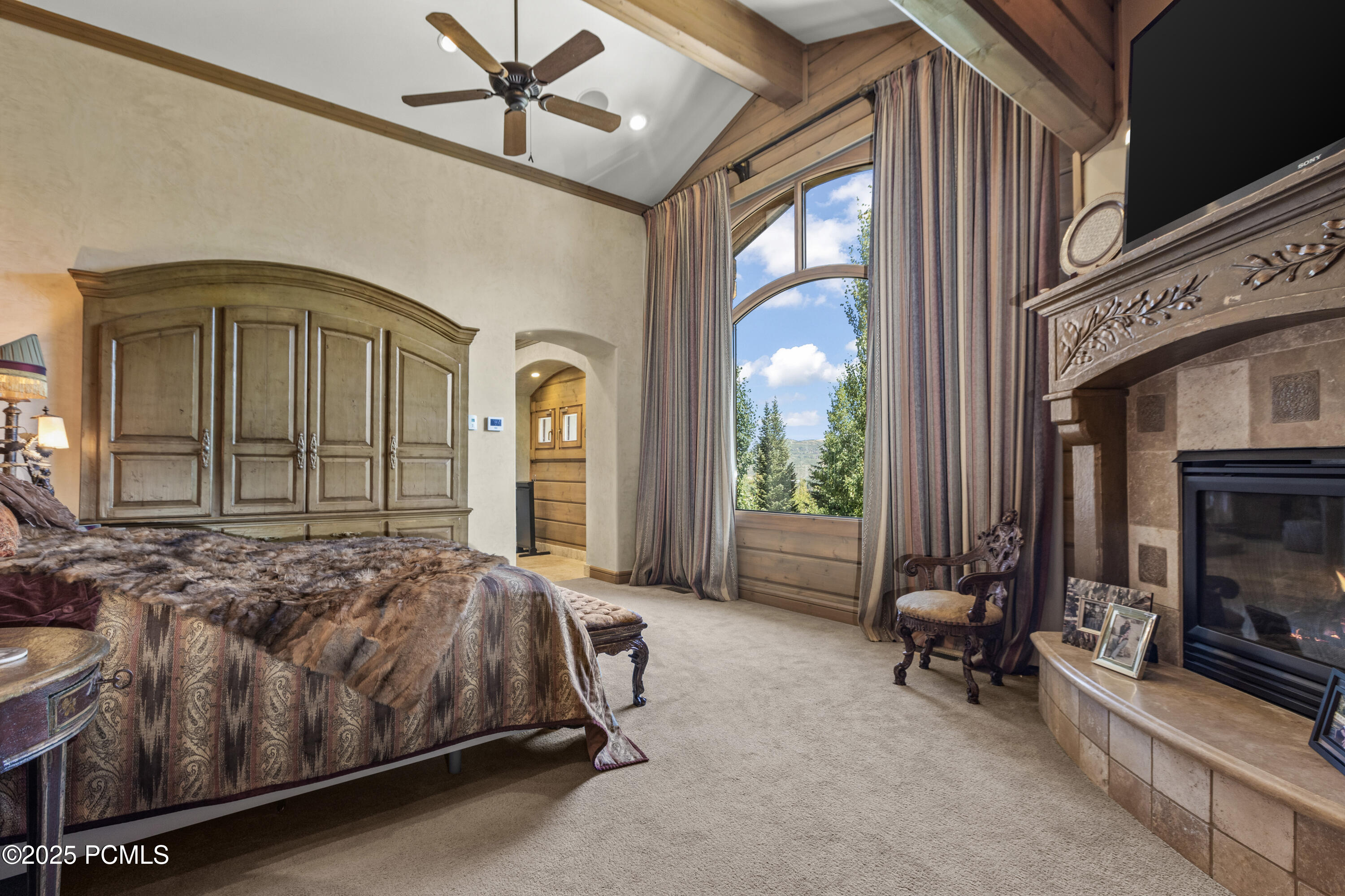 Park City, Utah 84060, United States, 7 Bedrooms Bedrooms, ,9 BathroomsBathrooms,Residential,Active,189502