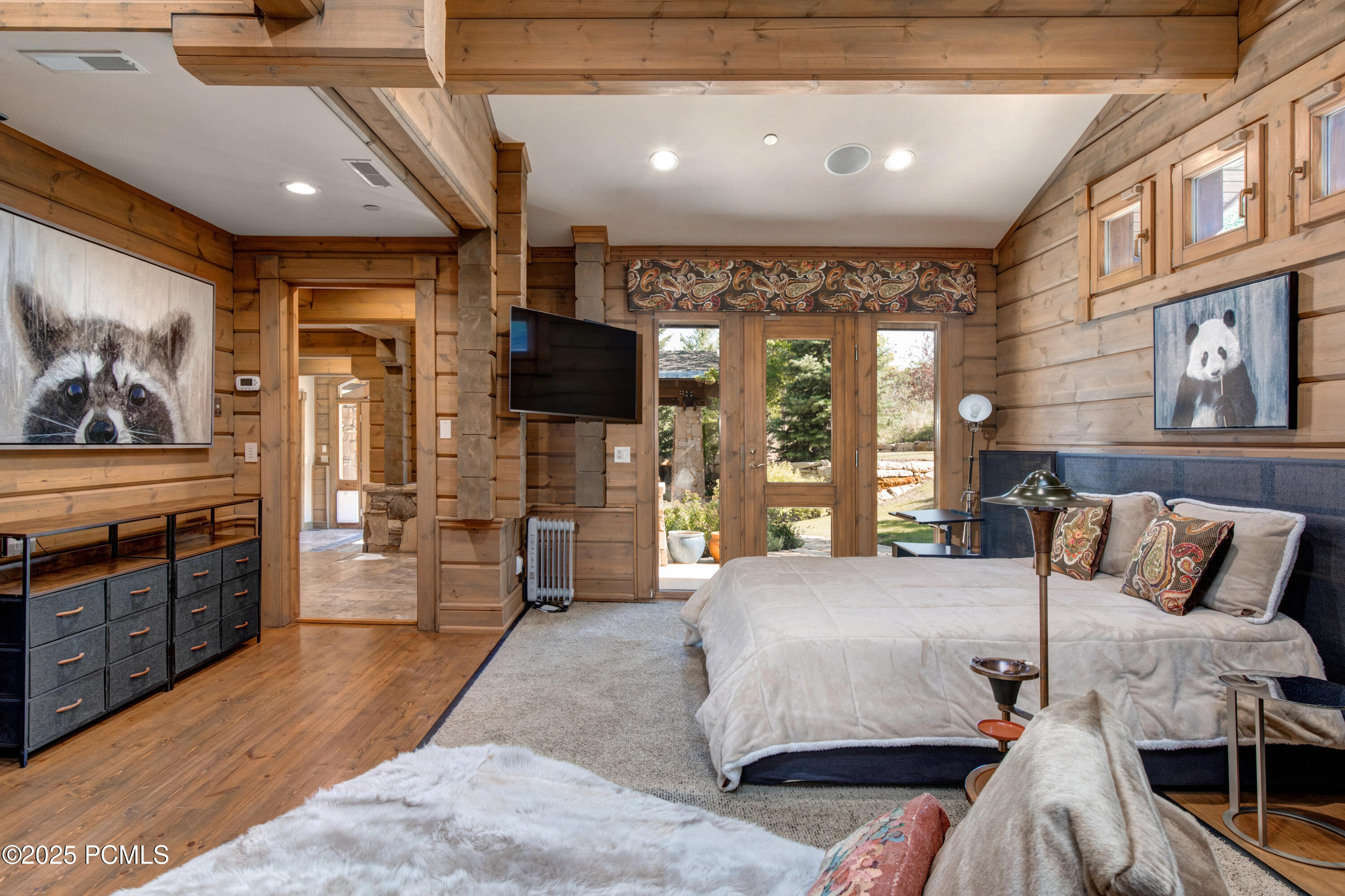 Park City, Utah 84060, United States, 7 Bedrooms Bedrooms, ,9 BathroomsBathrooms,Residential,Active,189502