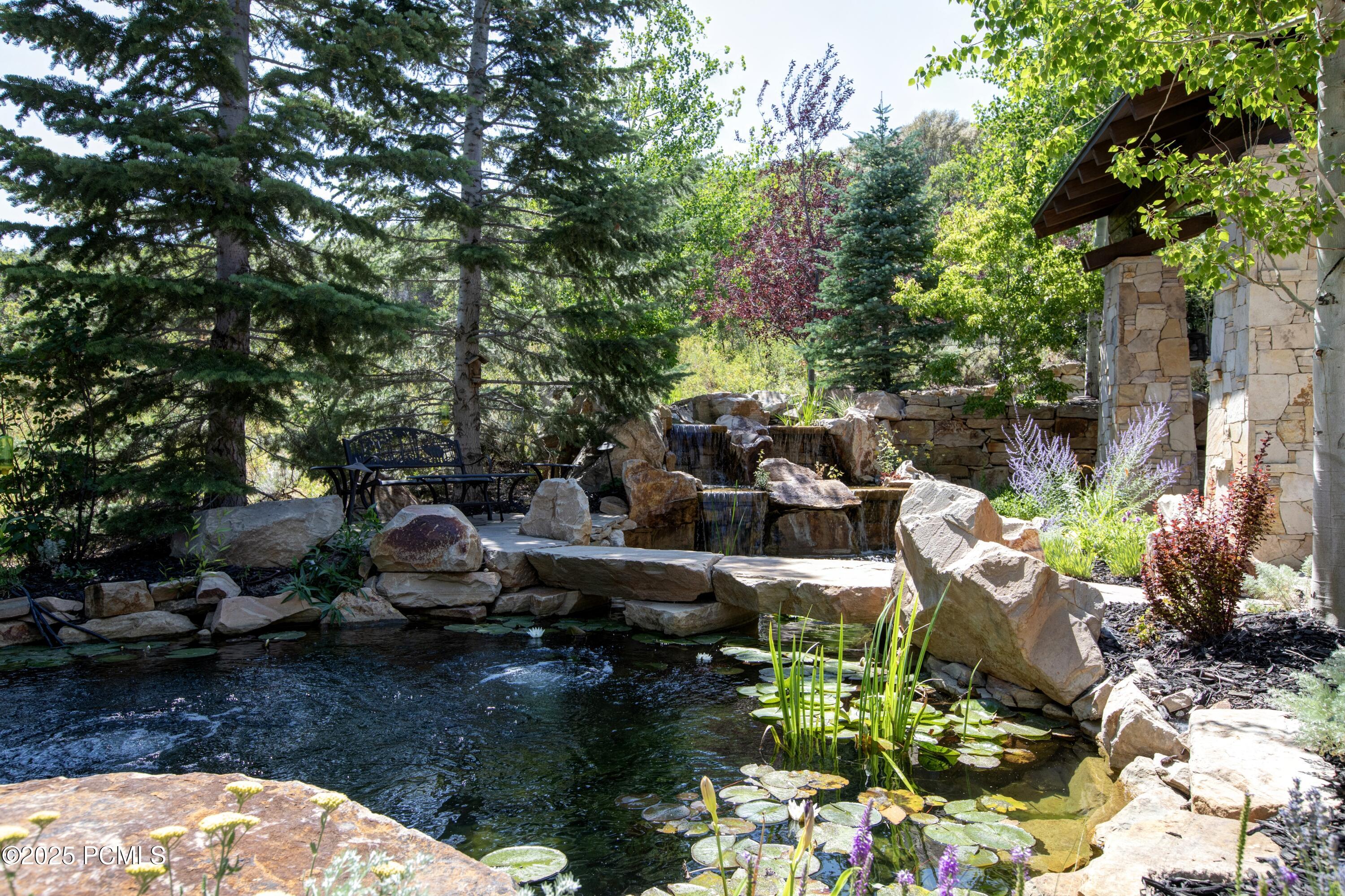 Park City, Utah 84060, United States, 7 Bedrooms Bedrooms, ,9 BathroomsBathrooms,Residential,Active,189502