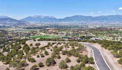 Vacant Land For Sale - 2918 E Mount Aire Drive<br/> Heber City, UT 84032