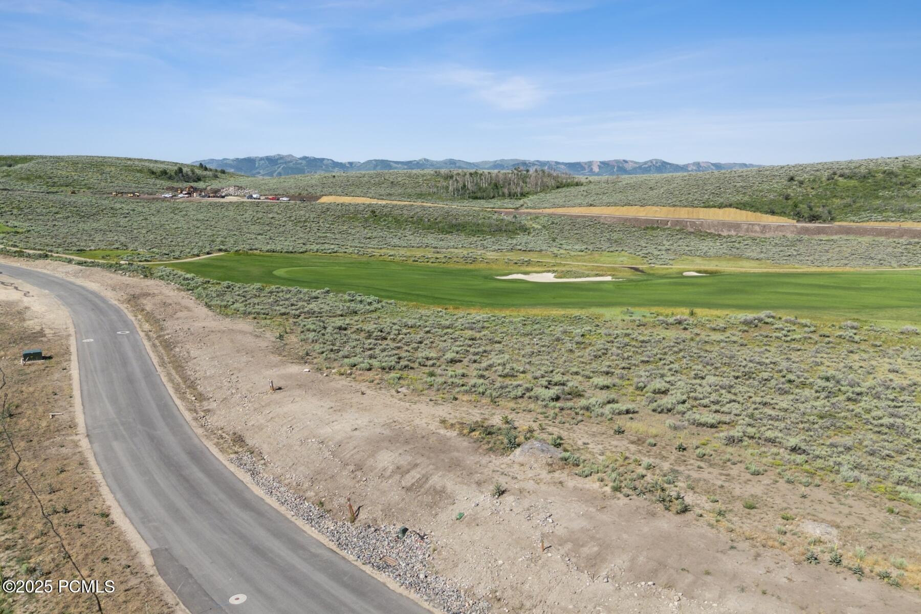 Park City, Utah 84098, United States, ,Land,Active,168172