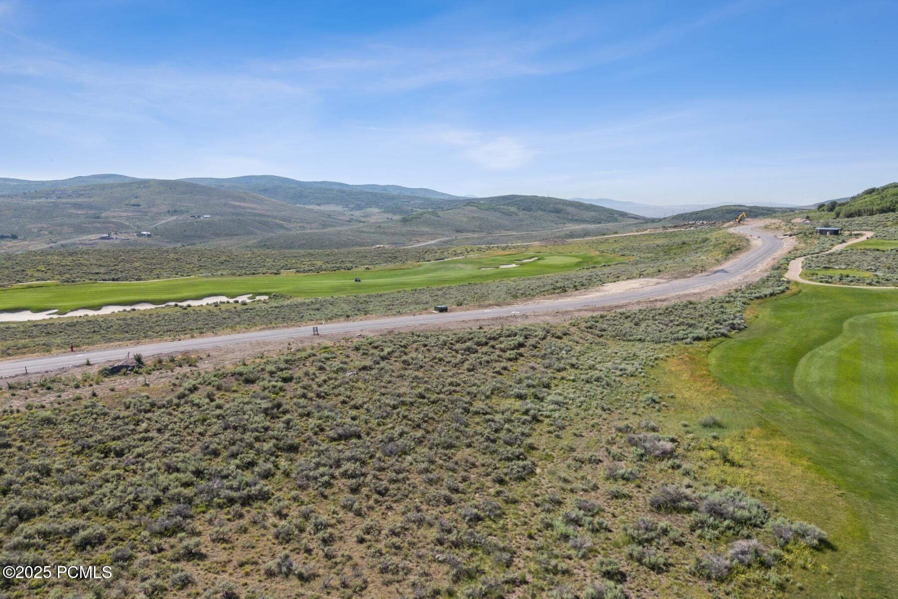 Park City, Utah 84098, United States, ,Land,Active,168172