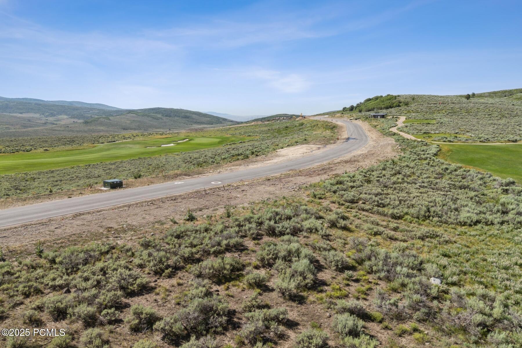 Park City, Utah 84098, United States, ,Land,Active,168172