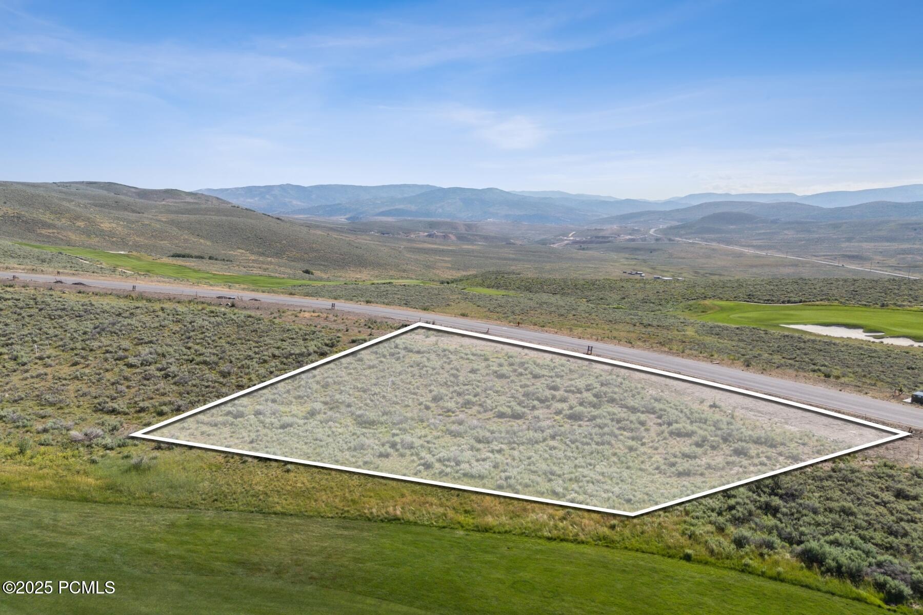 Park City, Utah 84098, United States, ,Land,Active,168172