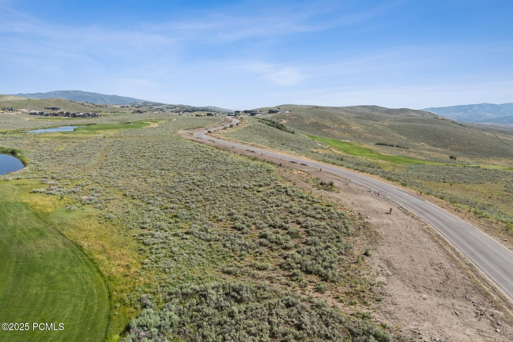 Park City, Utah 84098, United States, ,Land,Active,168172