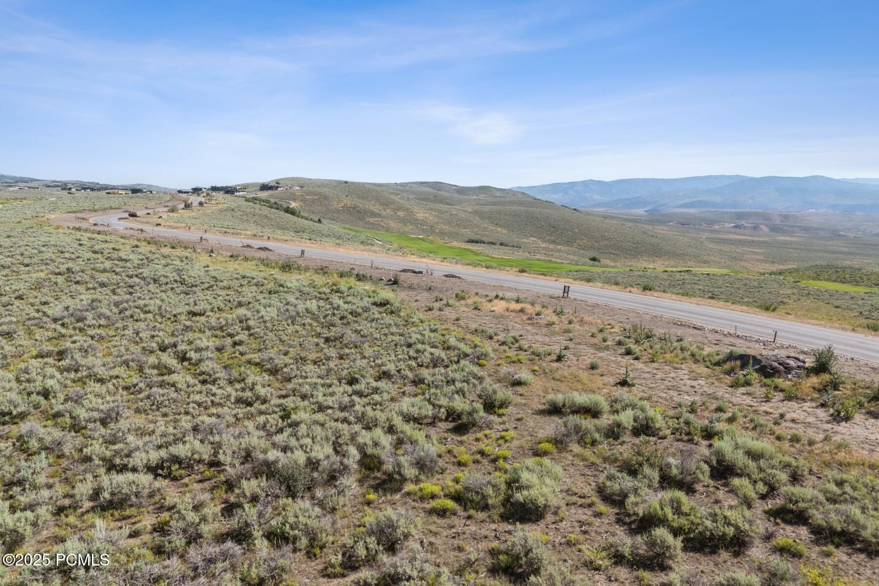 Park City, Utah 84098, United States, ,Land,Active,168172