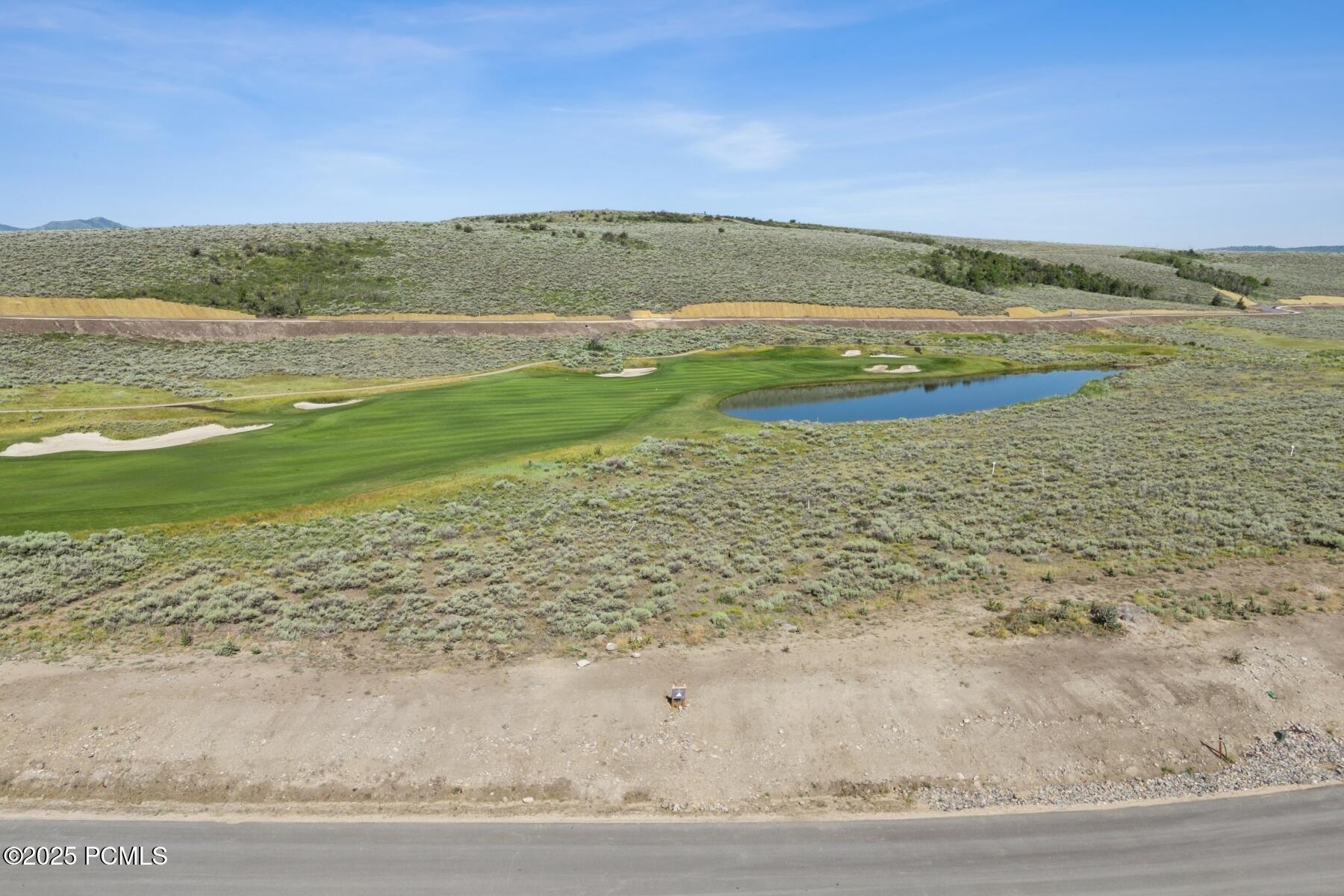 Park City, Utah 84098, United States, ,Land,Active,168172