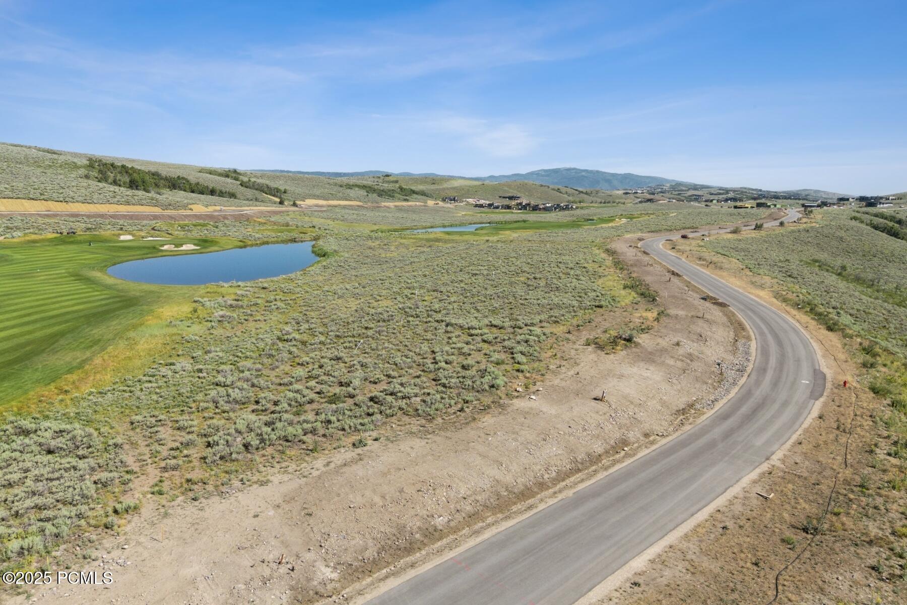 Park City, Utah 84098, United States, ,Land,Active,168172