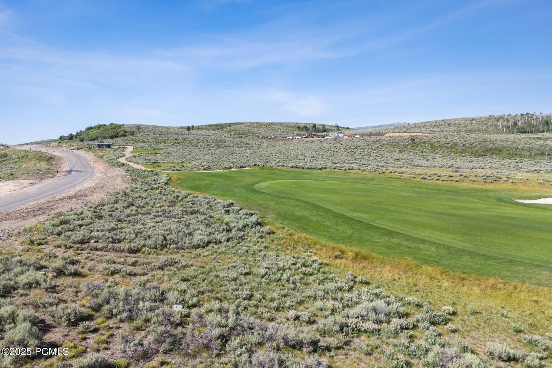 Park City, Utah 84098, United States, ,Land,Active,168172